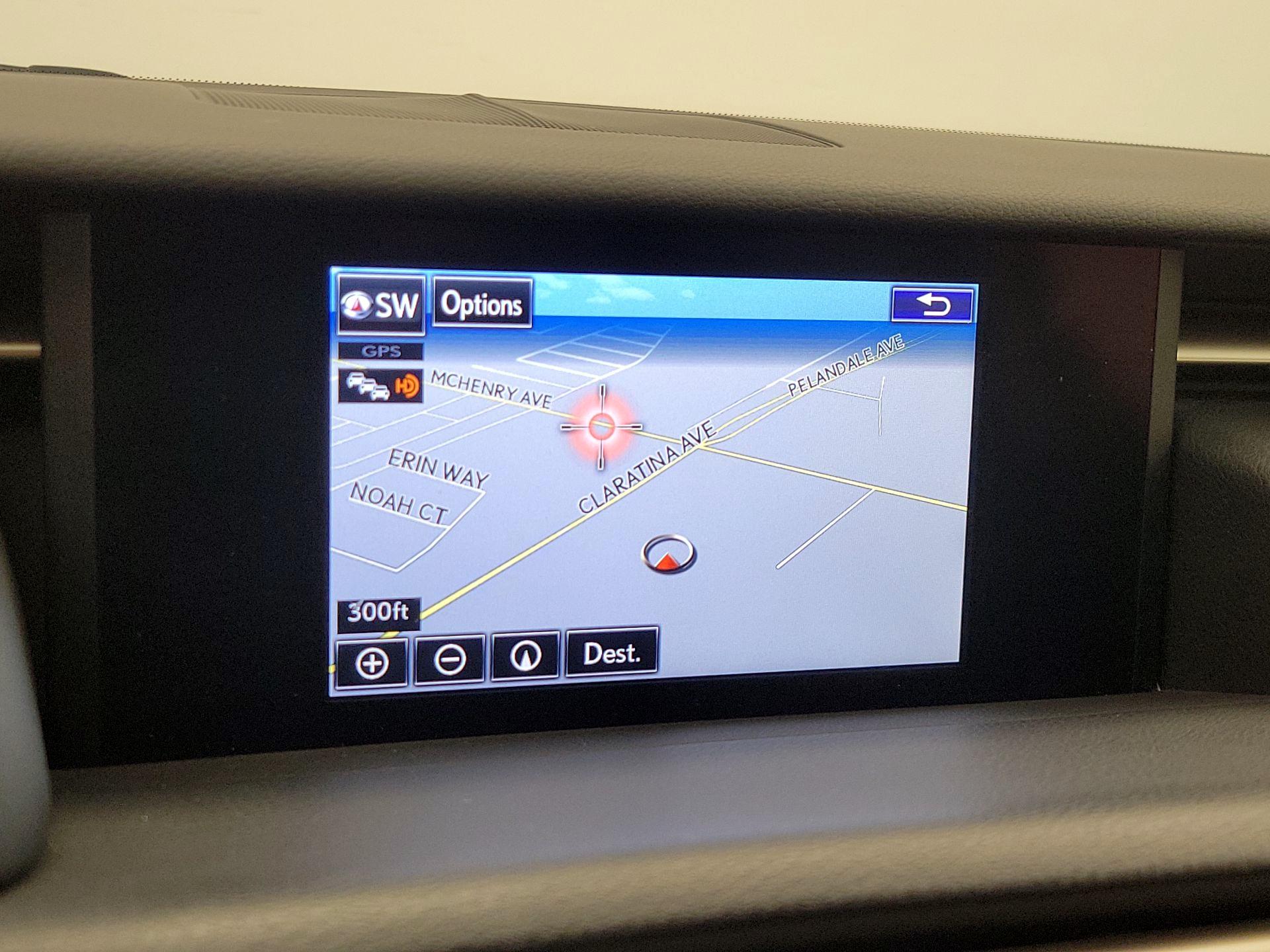 Thumbnail: 2016 Lexus IS - 14