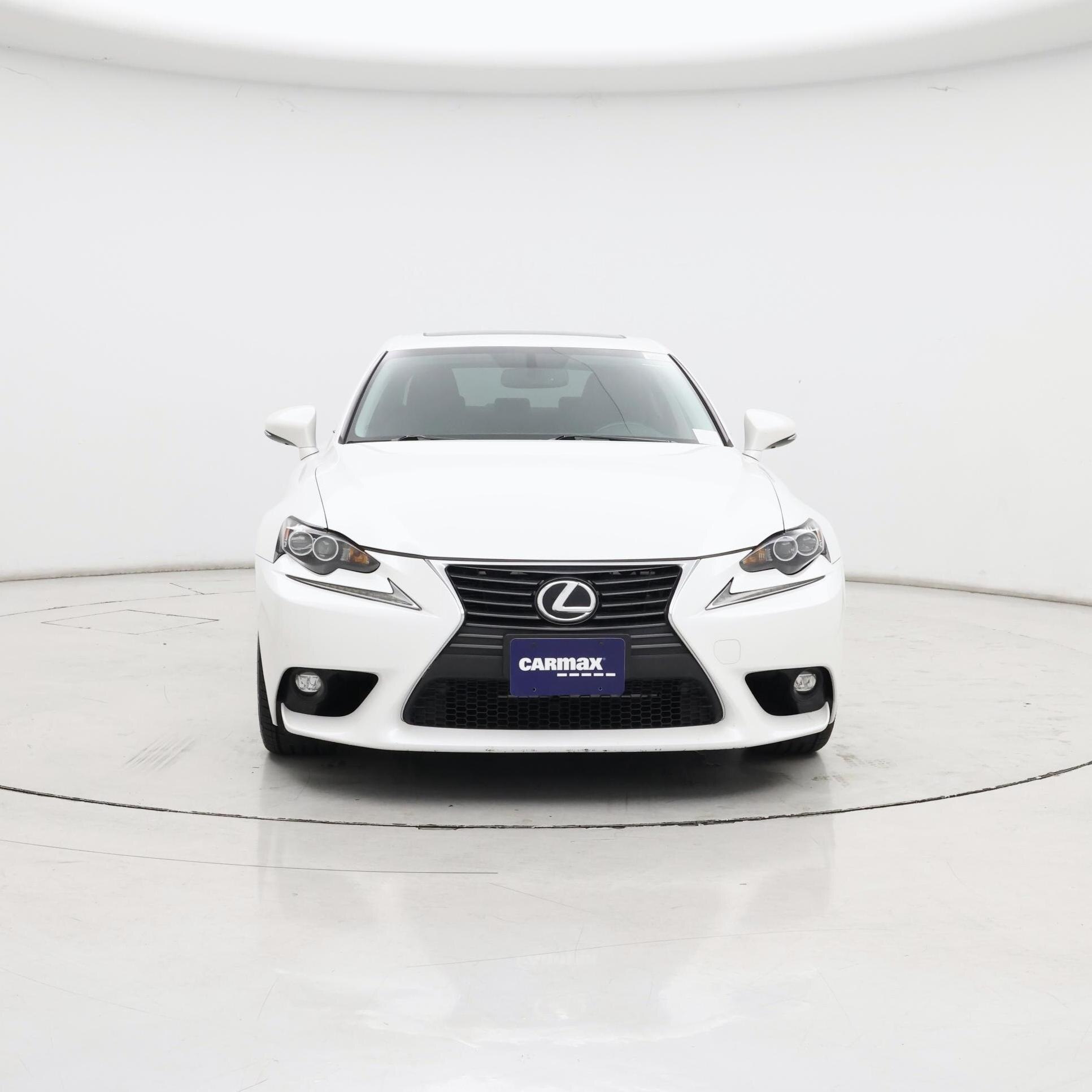 Thumbnail: 2016 Lexus IS - 5