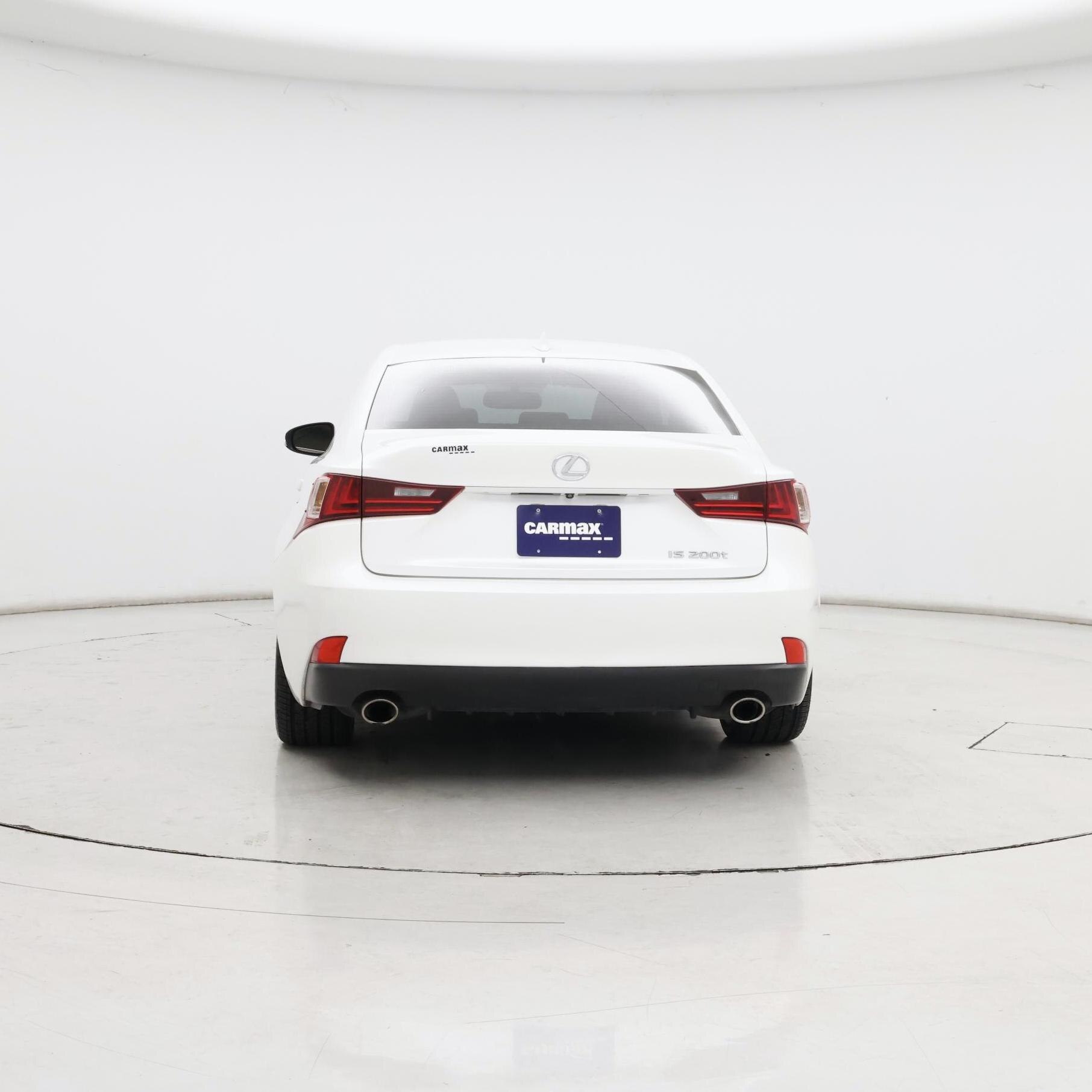 Thumbnail: 2016 Lexus IS - 6