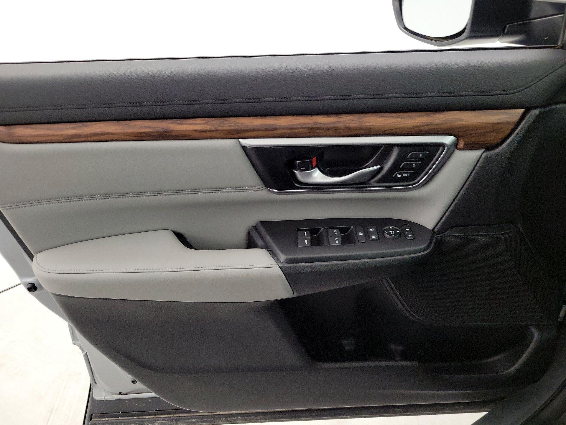 Thumbnail: 2021 Honda CR-V - 12