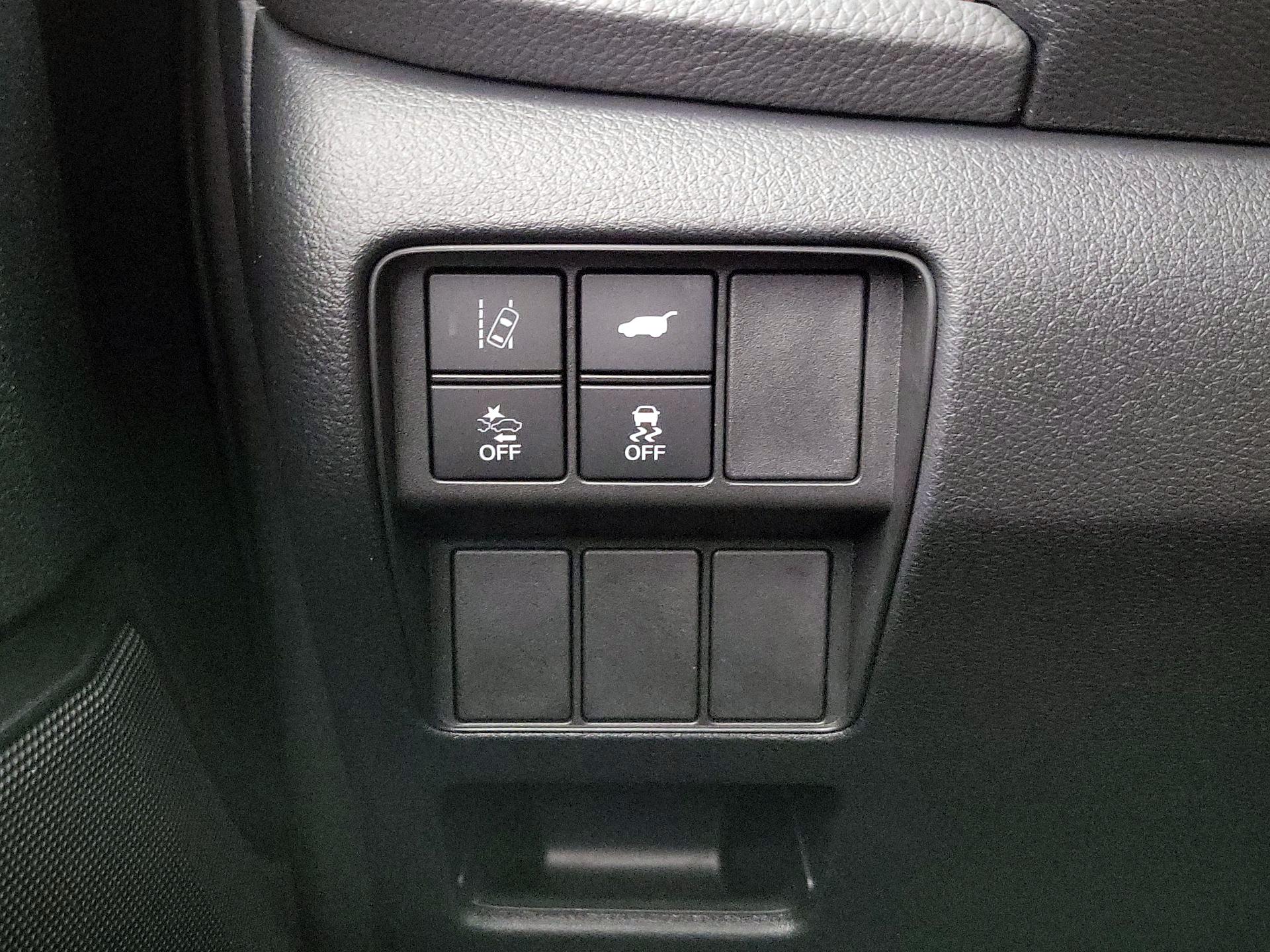 Thumbnail: 2021 Honda CR-V - 13