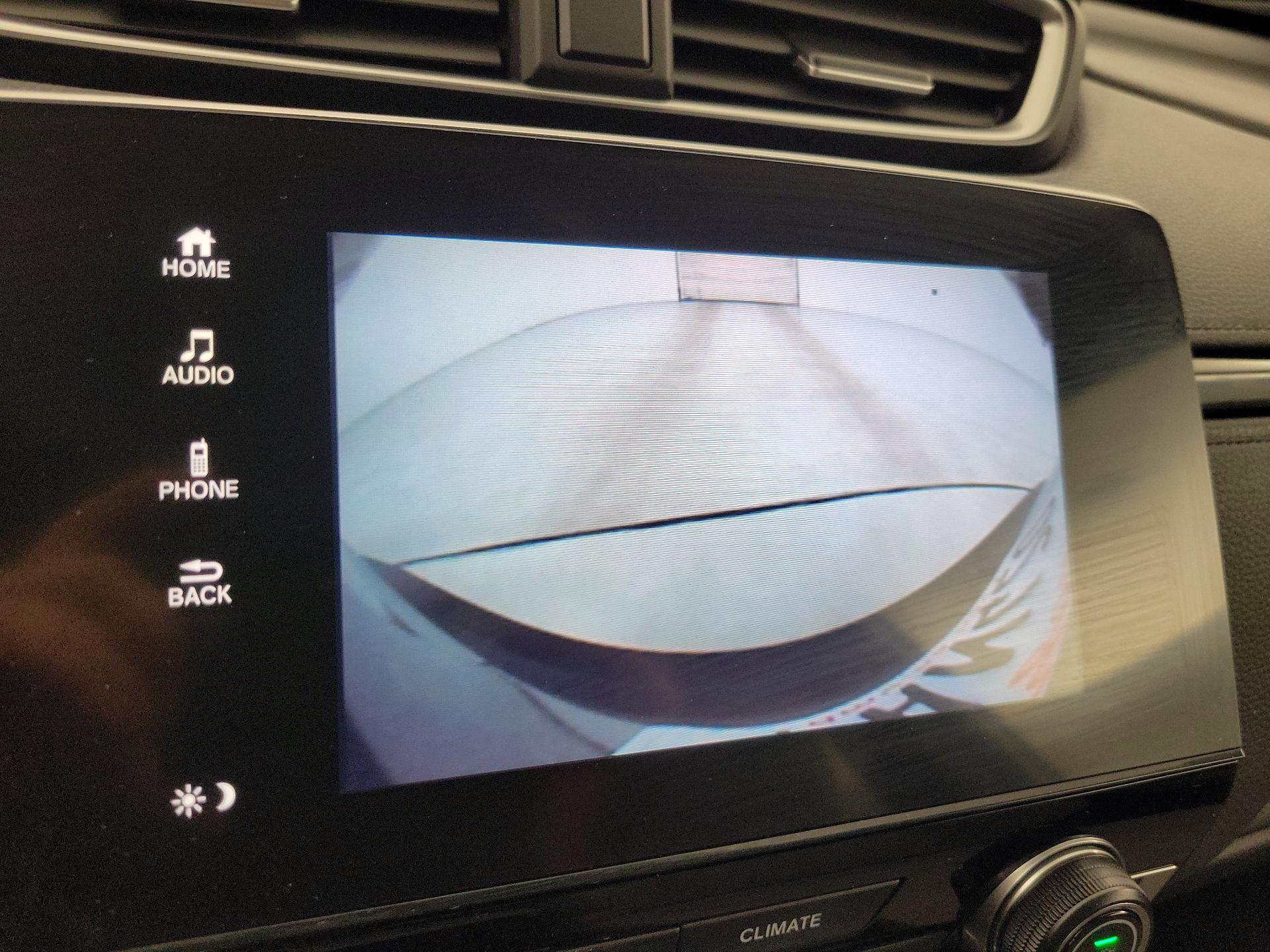 Thumbnail: 2021 Honda CR-V - 14