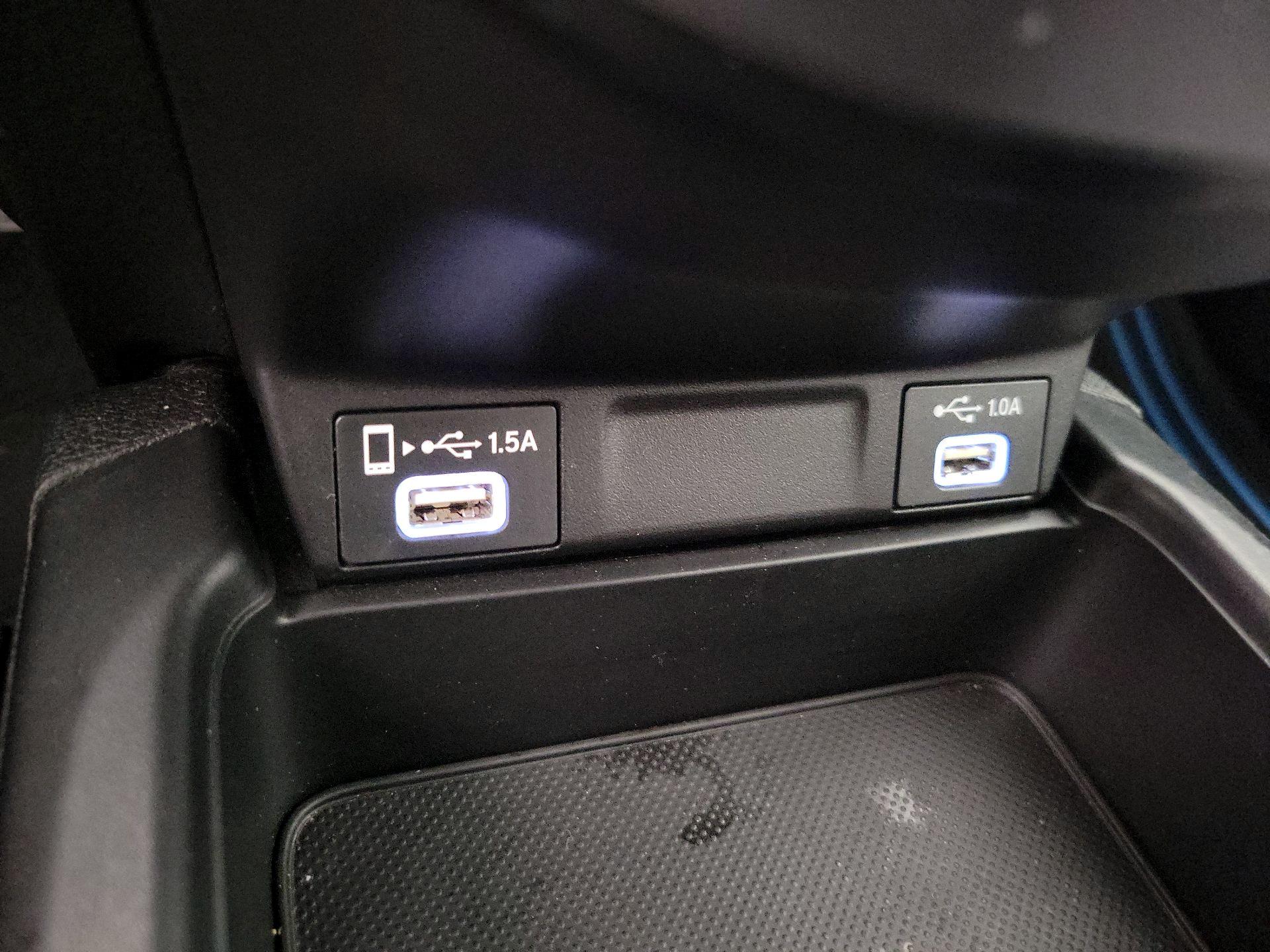 Thumbnail: 2021 Honda CR-V - 18