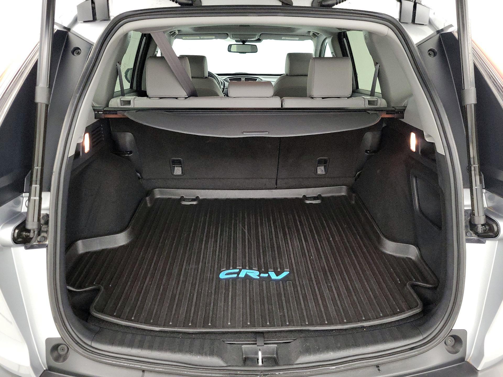 Thumbnail: 2021 Honda CR-V - 20