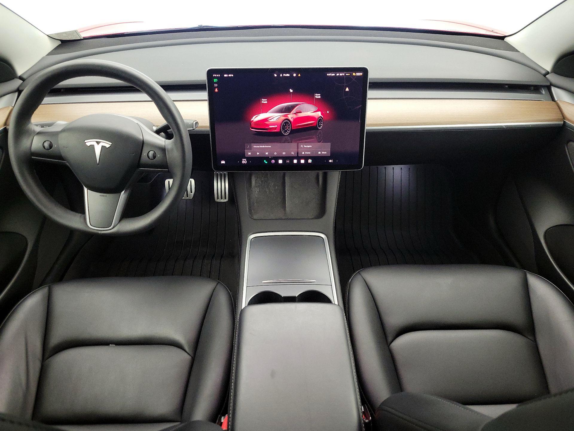 Thumbnail: 2023 Tesla Model 3 - 9