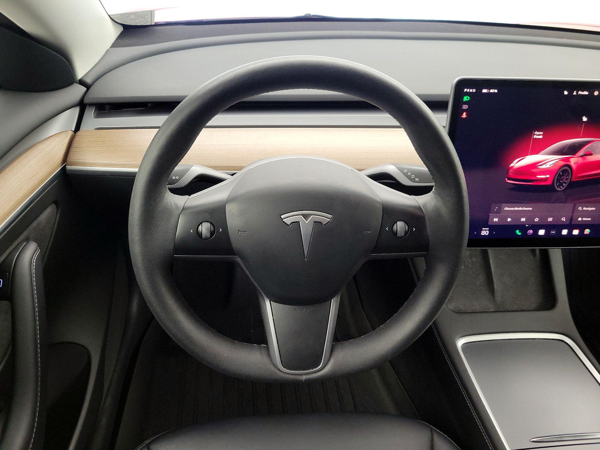 Thumbnail: 2023 Tesla Model 3 - 10