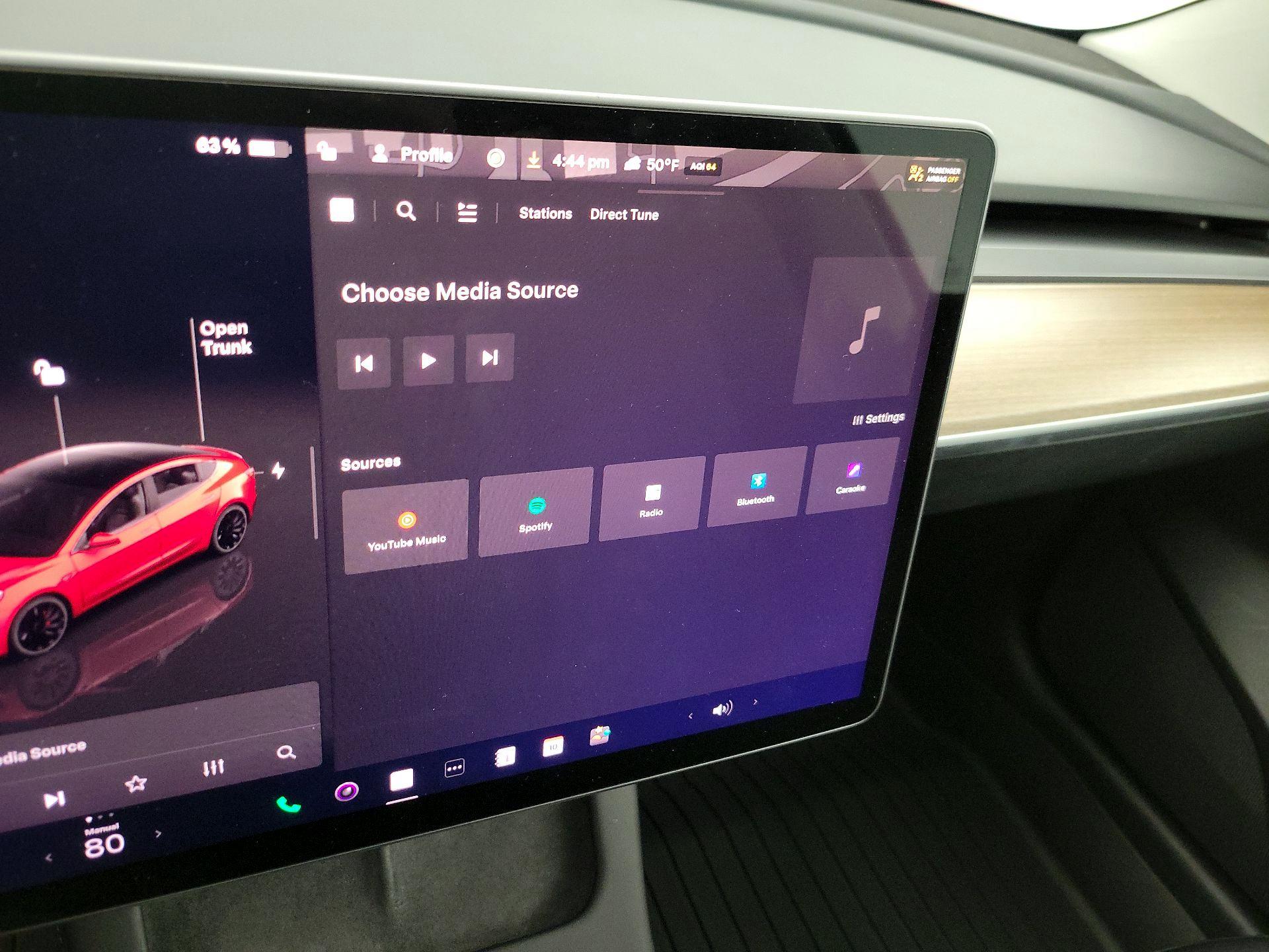 Thumbnail: 2023 Tesla Model 3 - 14