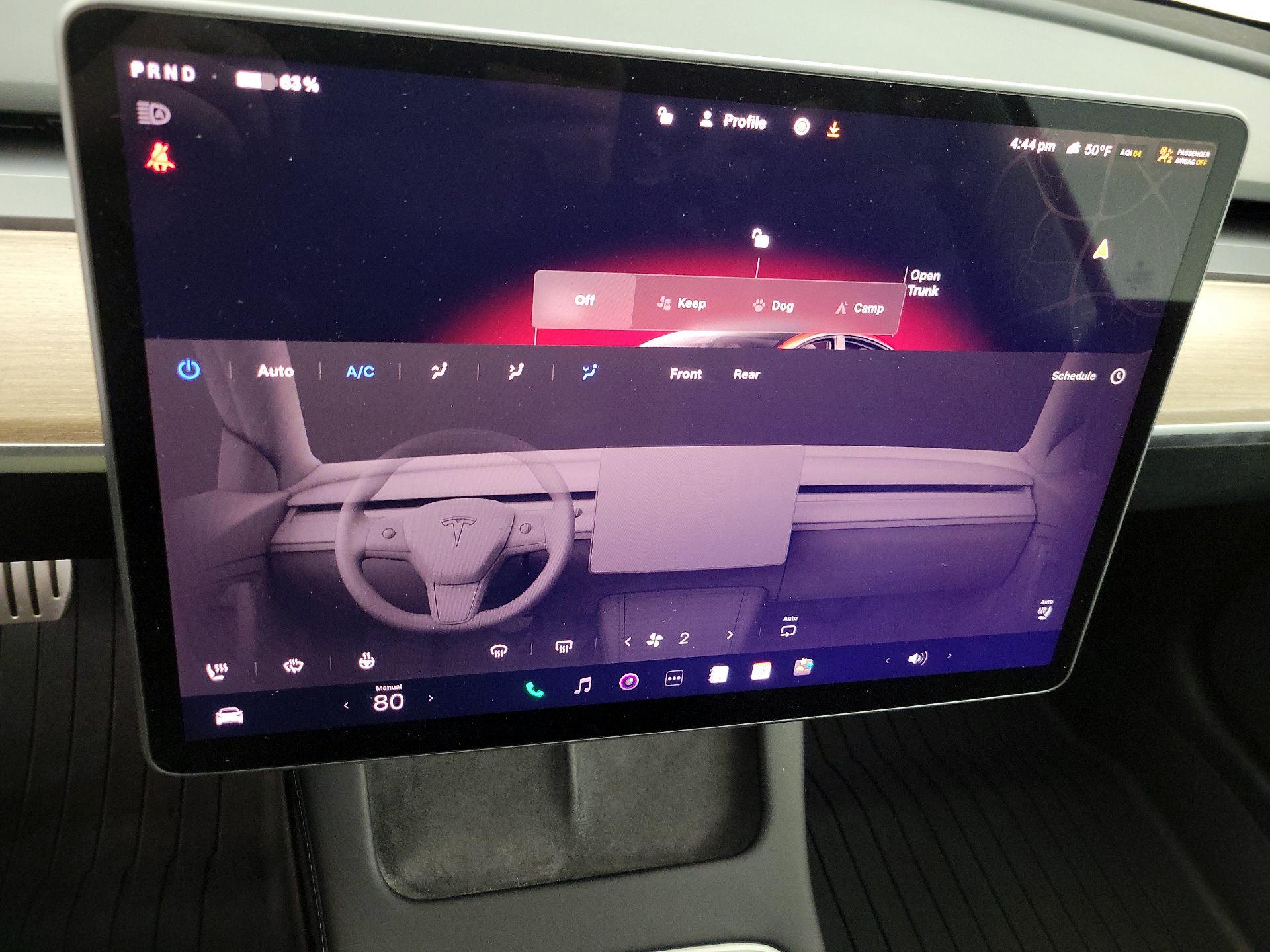 Thumbnail: 2023 Tesla Model 3 - 15