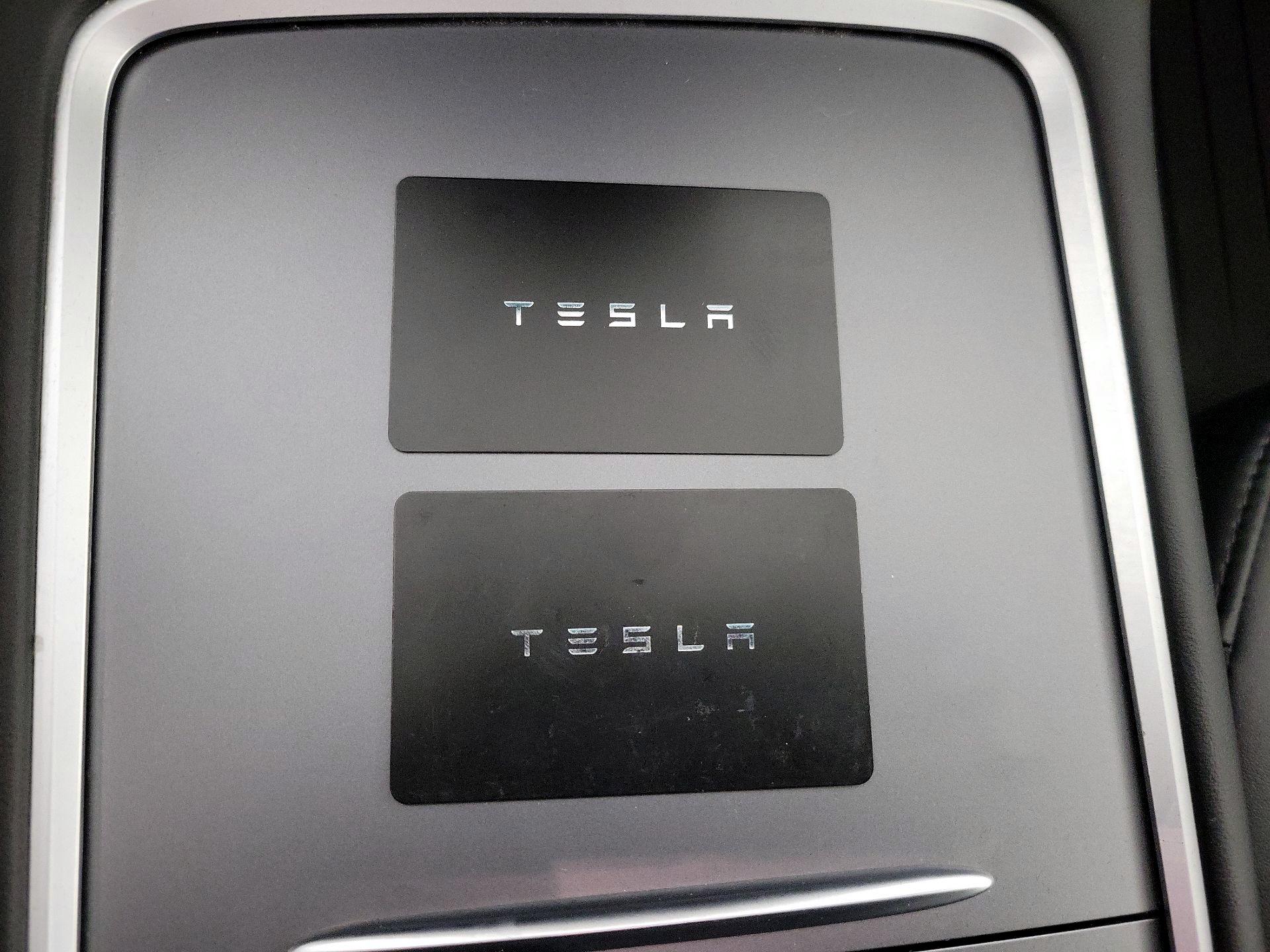 Thumbnail: 2023 Tesla Model 3 - 20