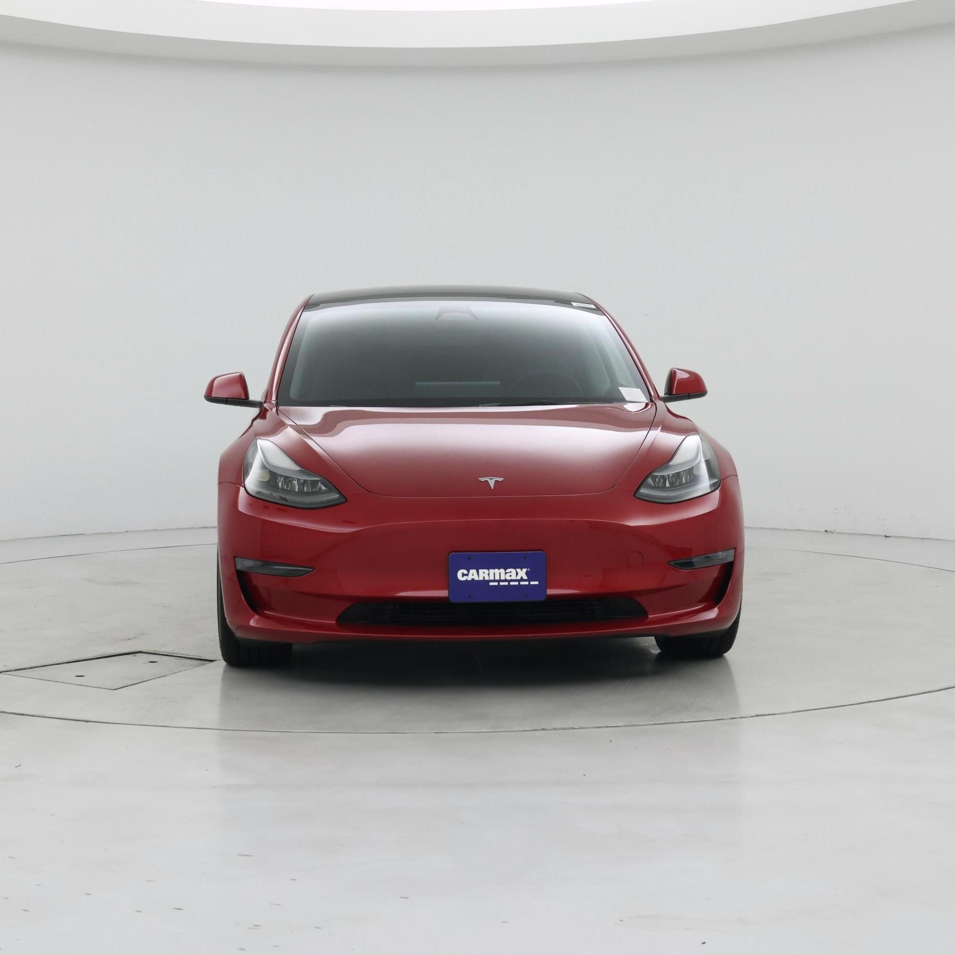 Thumbnail: 2023 Tesla Model 3 - 5