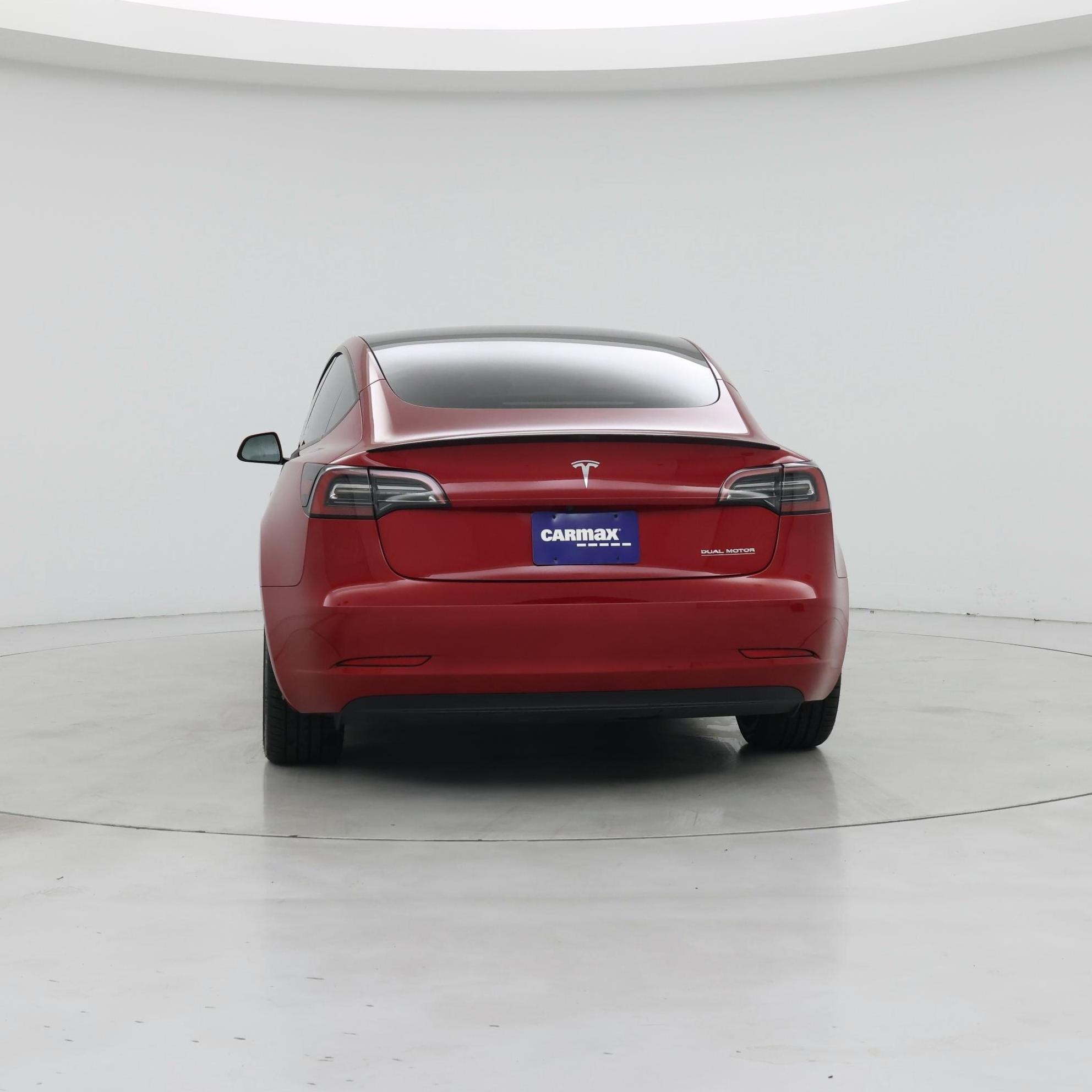 Thumbnail: 2023 Tesla Model 3 - 6