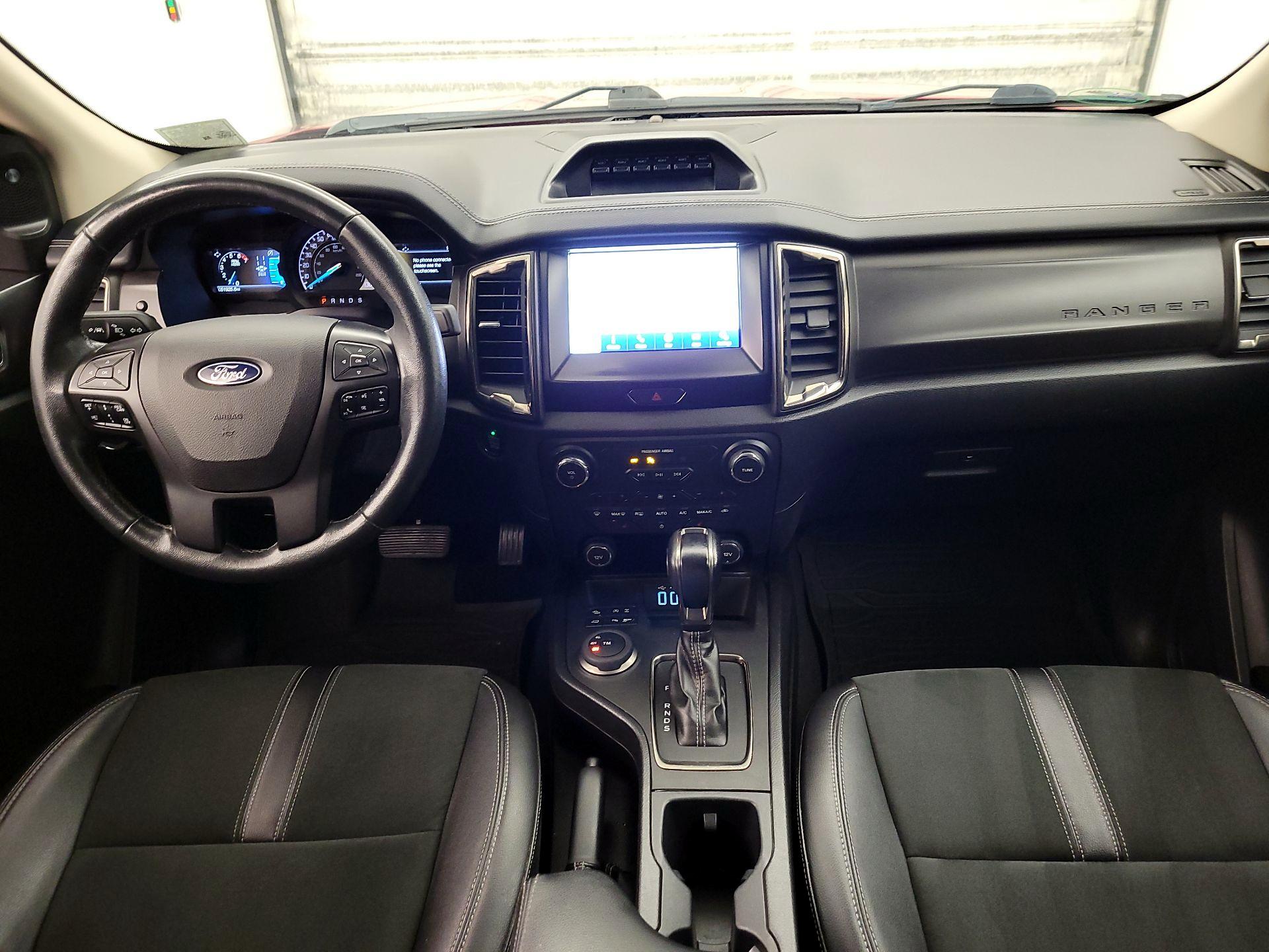 Thumbnail: 2021 Ford Ranger - 9