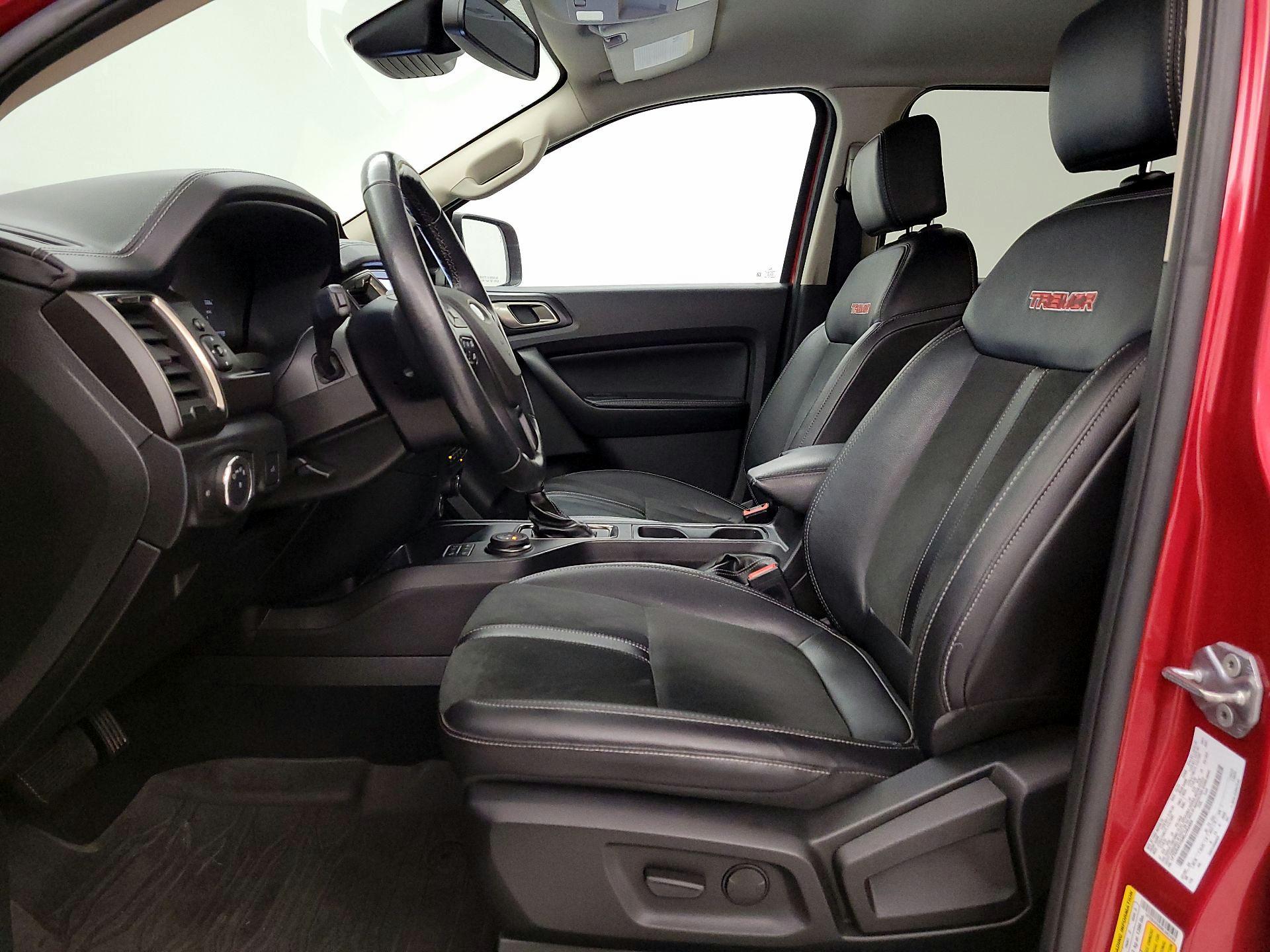 Thumbnail: 2021 Ford Ranger - 11