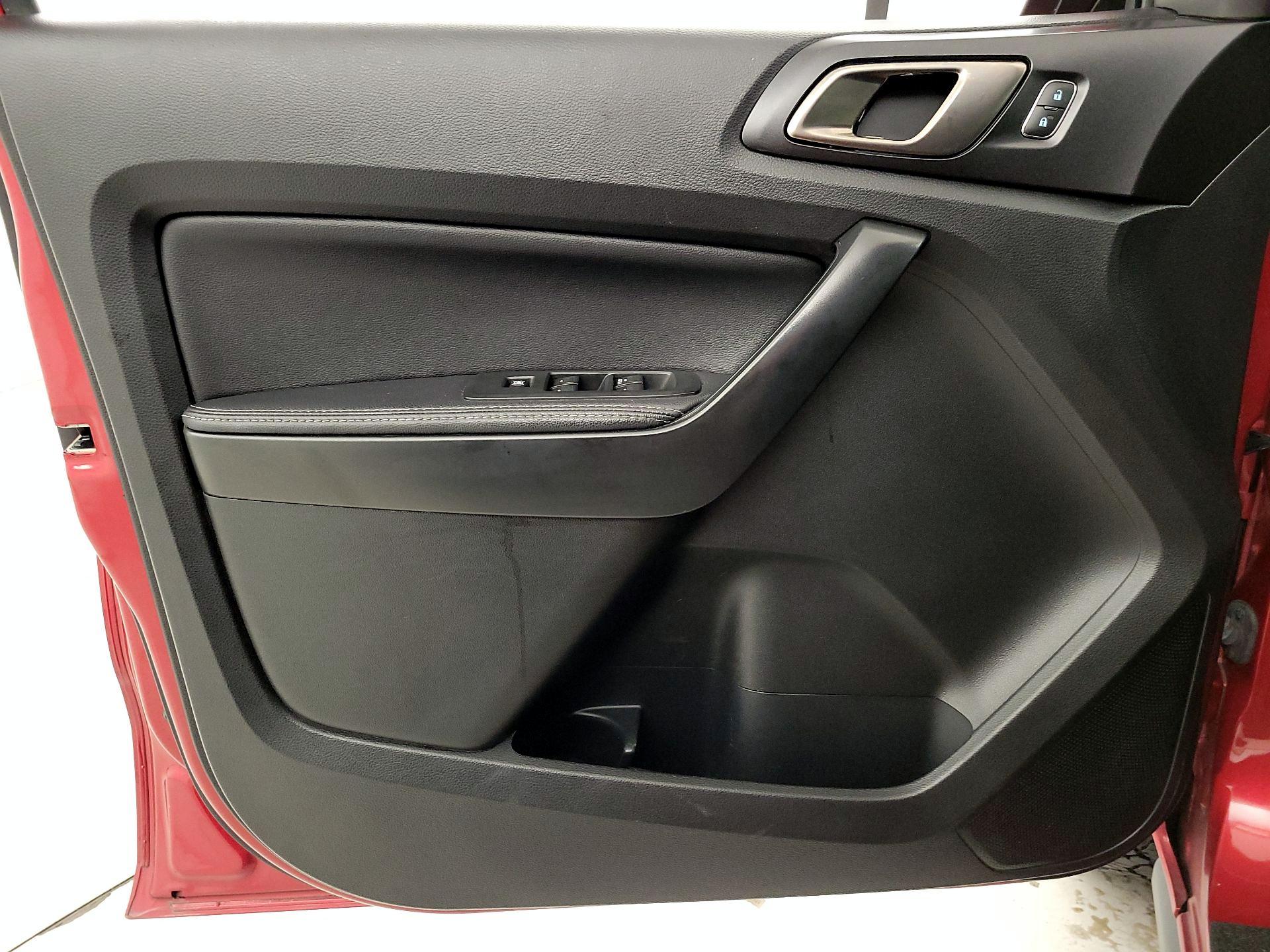 Thumbnail: 2021 Ford Ranger - 12