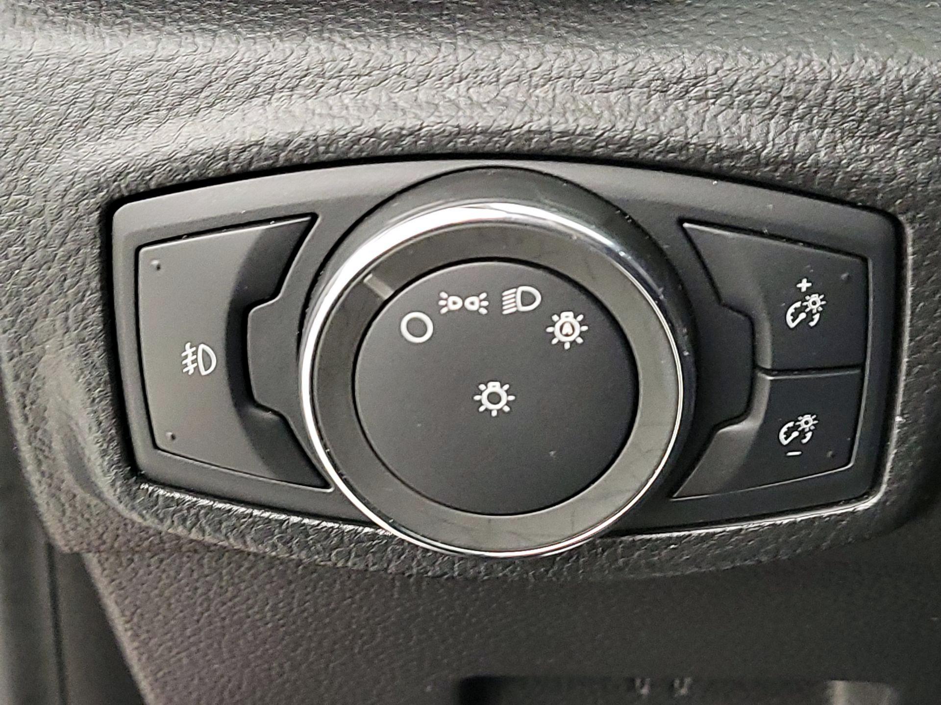 Thumbnail: 2021 Ford Ranger - 13