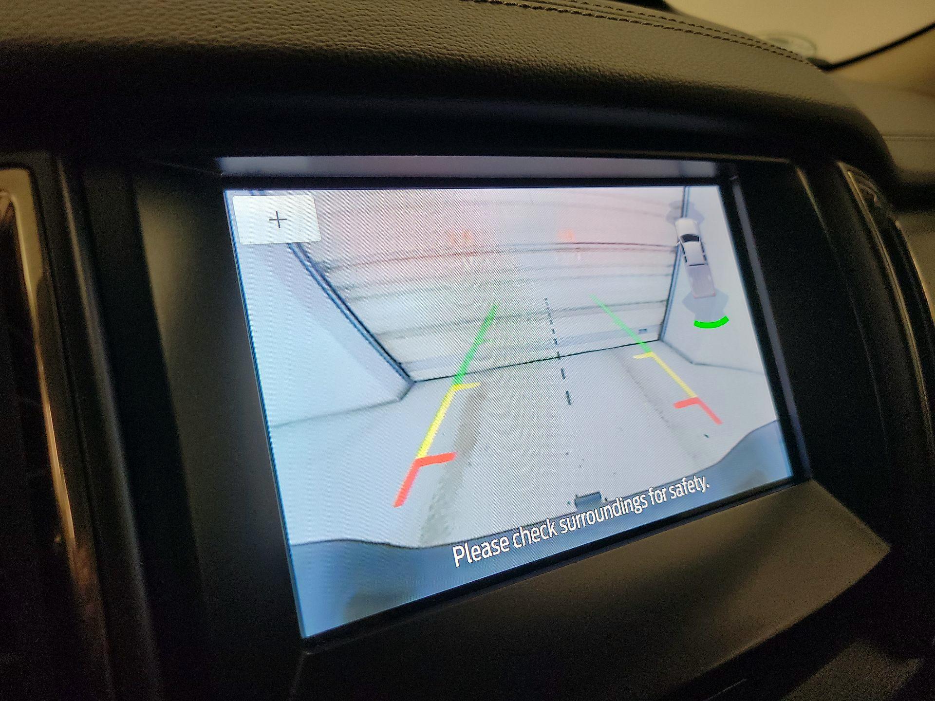 Thumbnail: 2021 Ford Ranger - 14