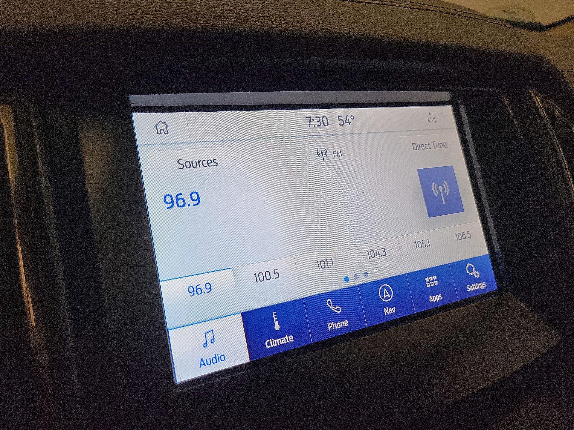 Thumbnail: 2021 Ford Ranger - 15