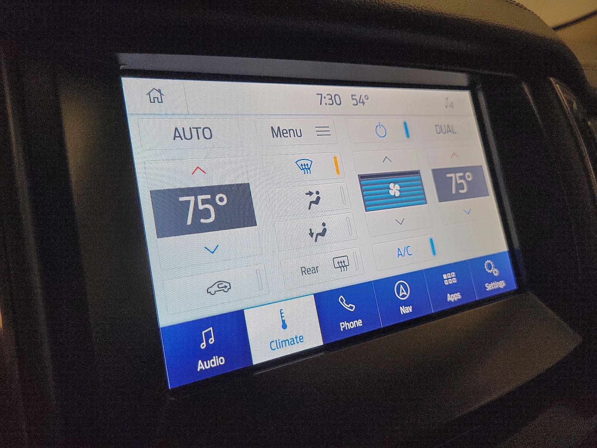 Thumbnail: 2021 Ford Ranger - 16