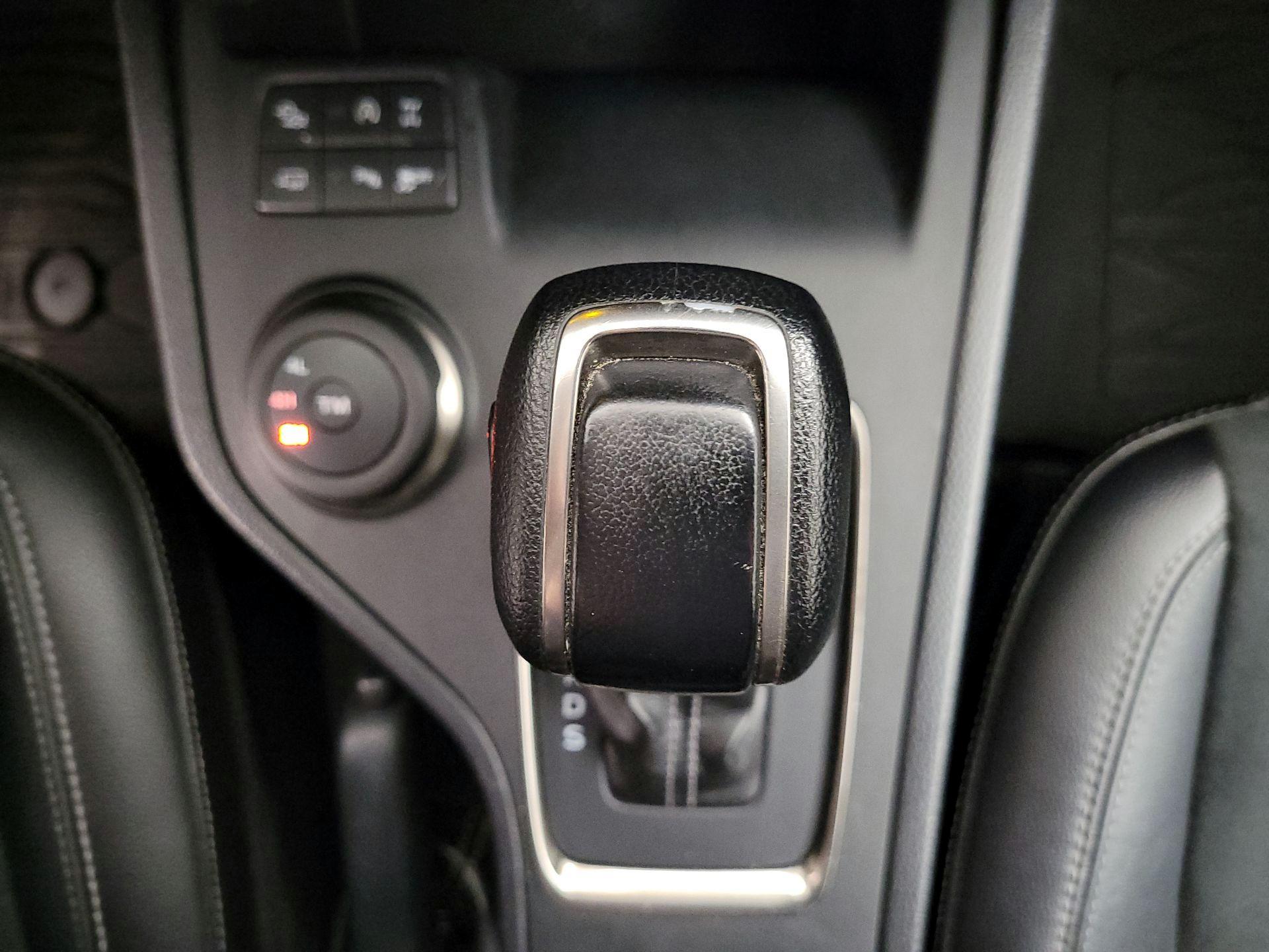 Thumbnail: 2021 Ford Ranger - 17