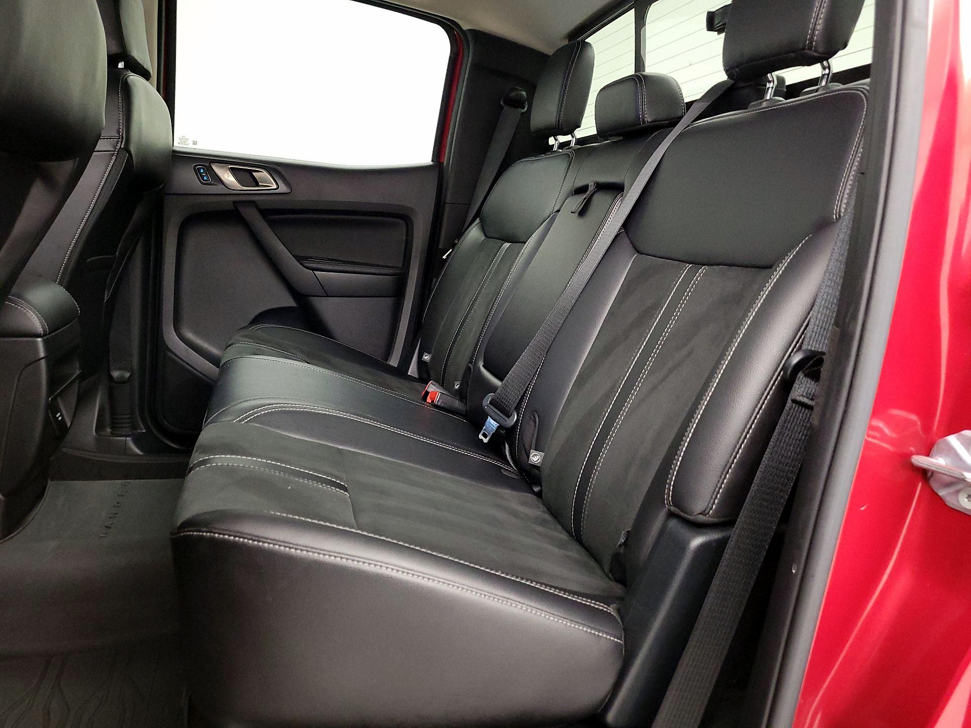 Thumbnail: 2021 Ford Ranger - 18