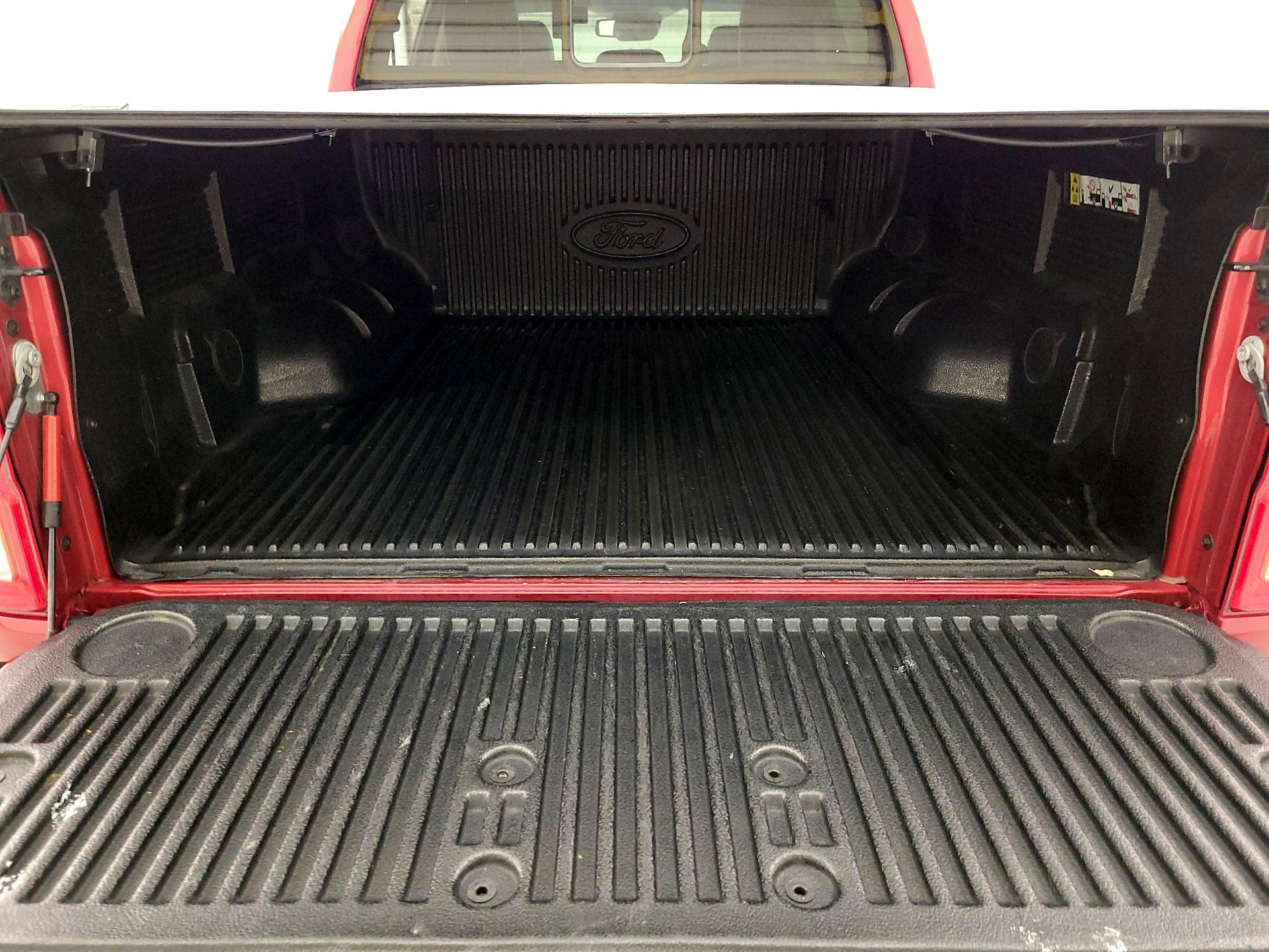 Thumbnail: 2021 Ford Ranger - 19