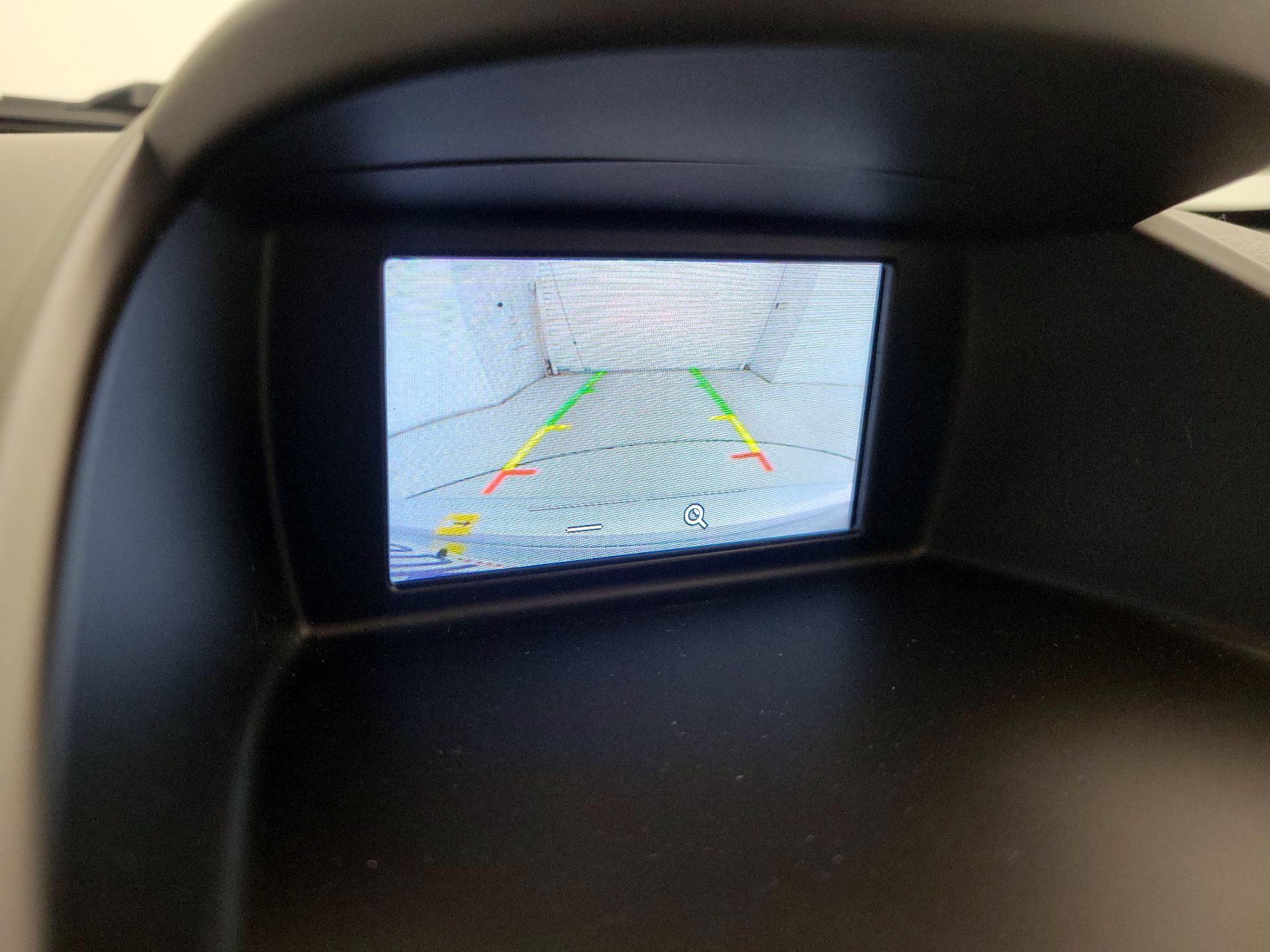 Thumbnail: 2018 Ford Fiesta - 14