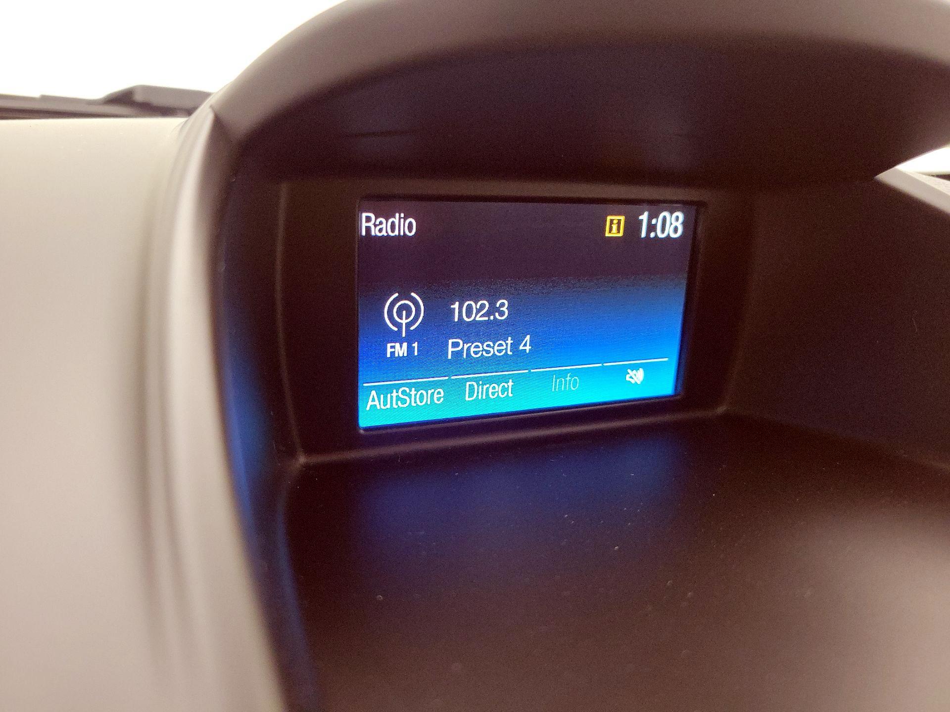 Thumbnail: 2018 Ford Fiesta - 15