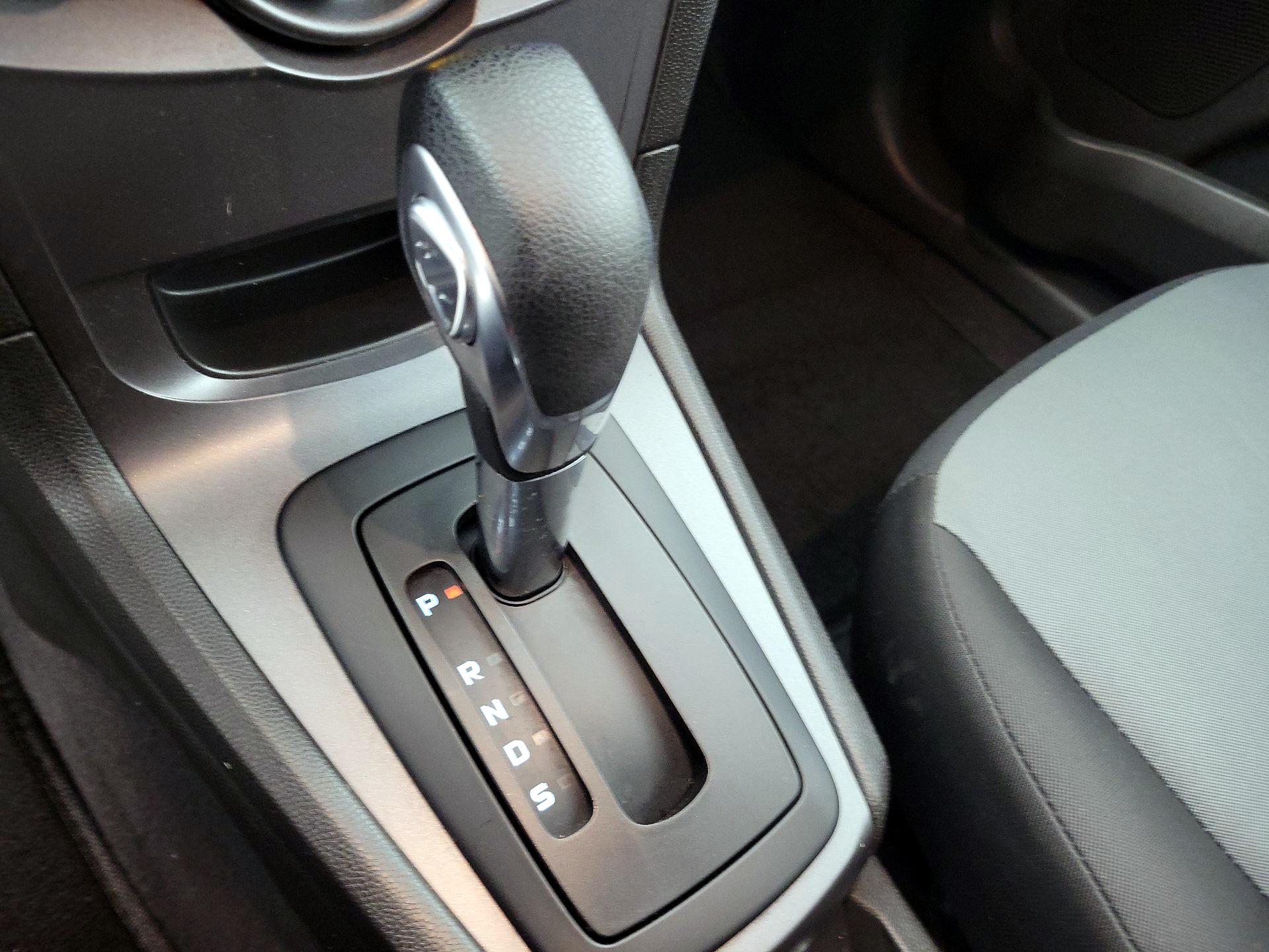 Thumbnail: 2018 Ford Fiesta - 17