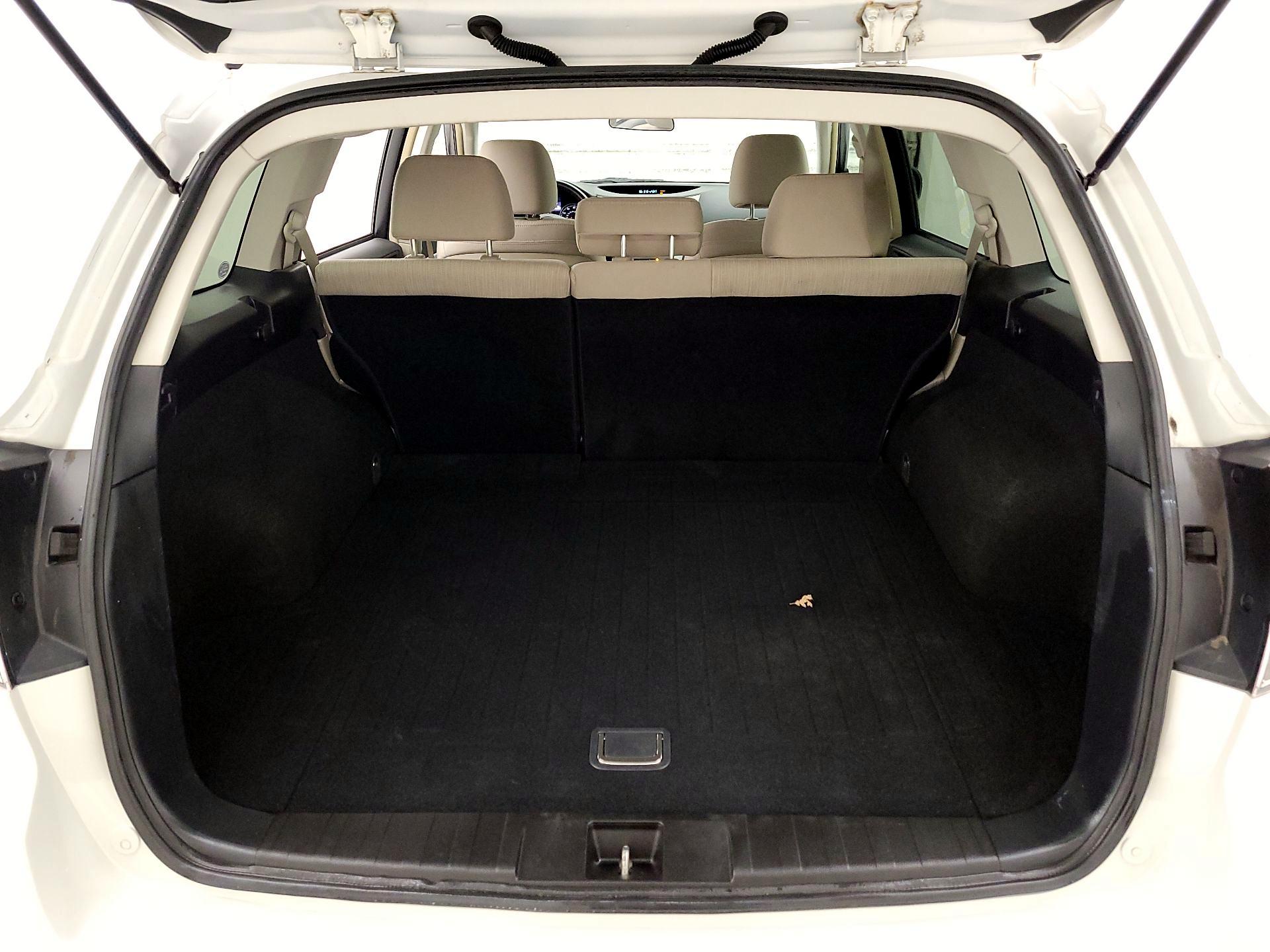 Thumbnail: 2014 Subaru Outback - 17