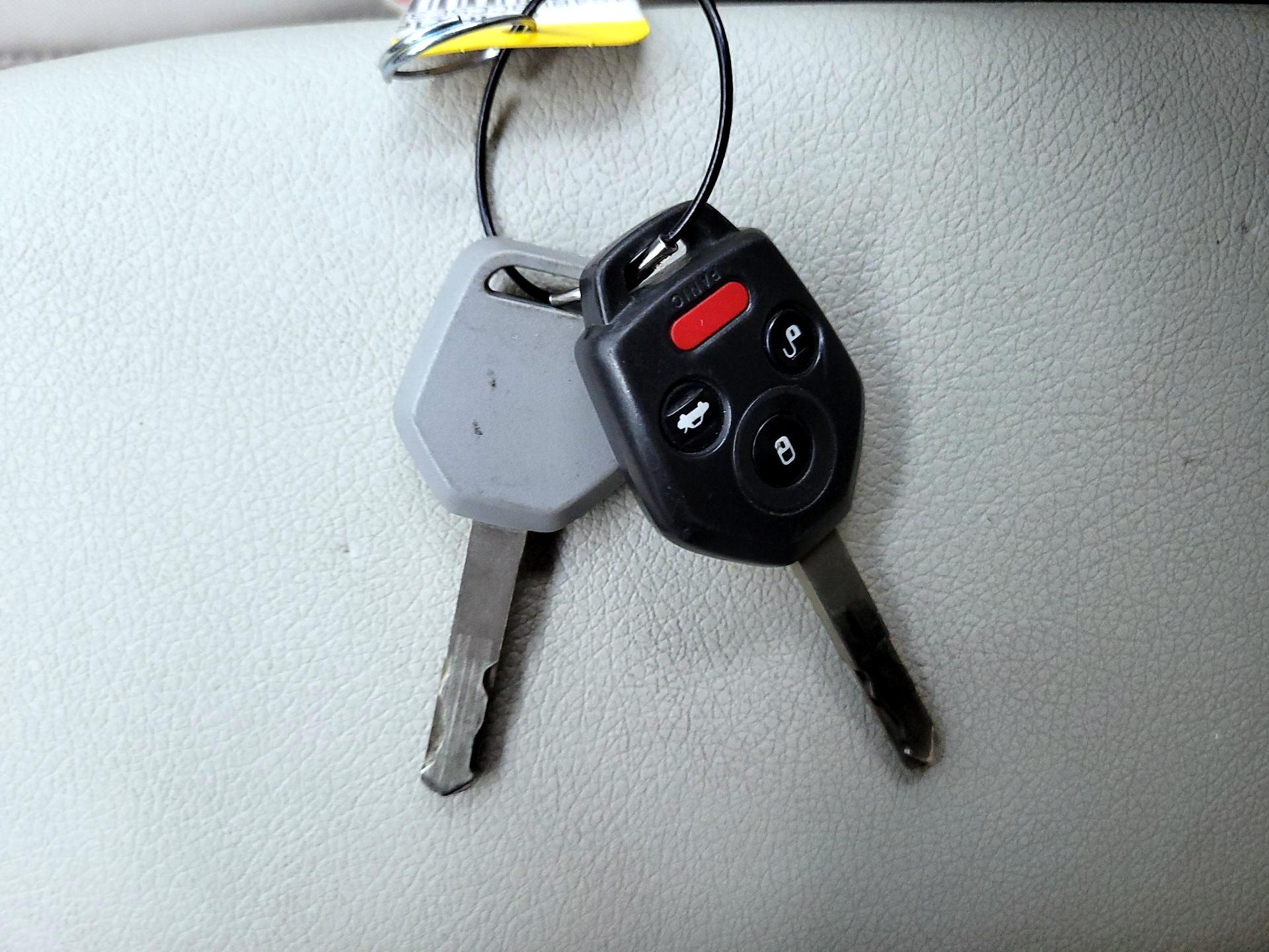 Thumbnail: 2014 Subaru Outback - 19