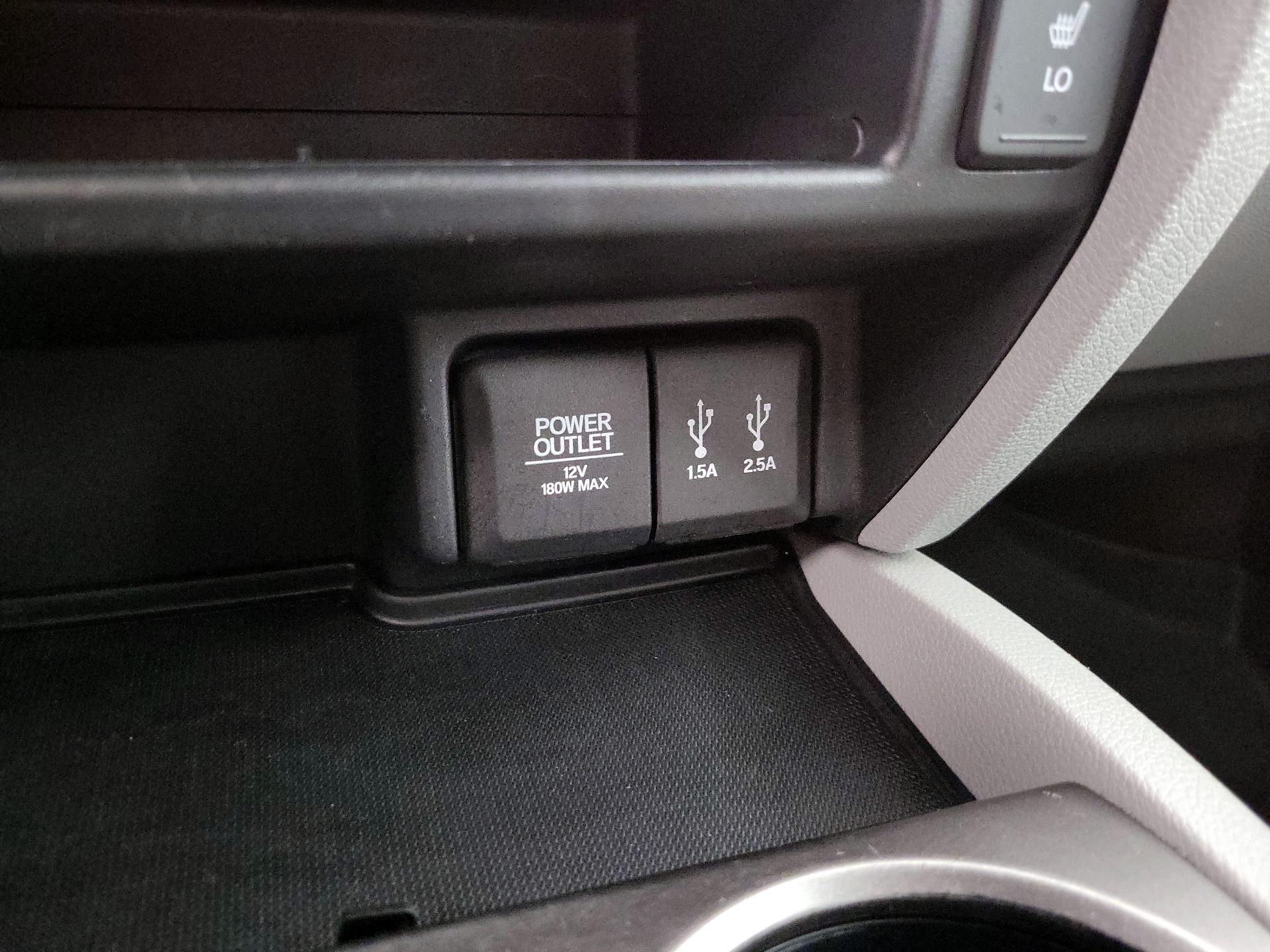 Thumbnail: 2016 Honda Pilot - 18