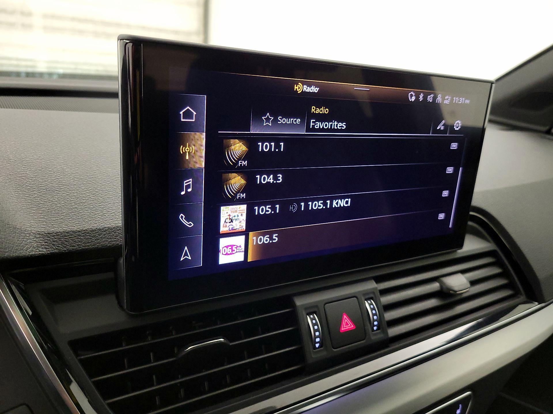 Thumbnail: 2021 Audi SQ5 - 16