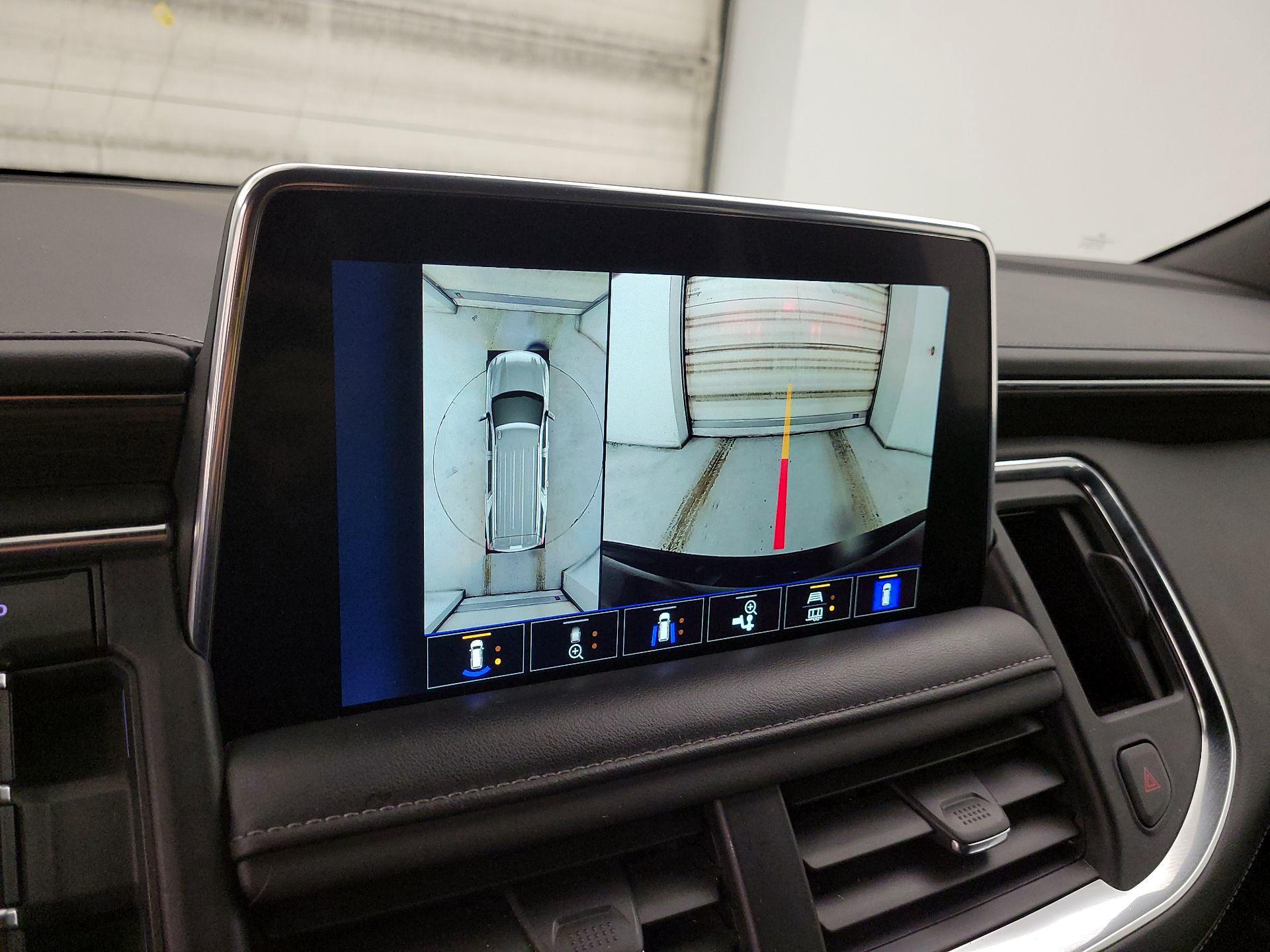 Thumbnail: 2024 Chevrolet Suburban - 14