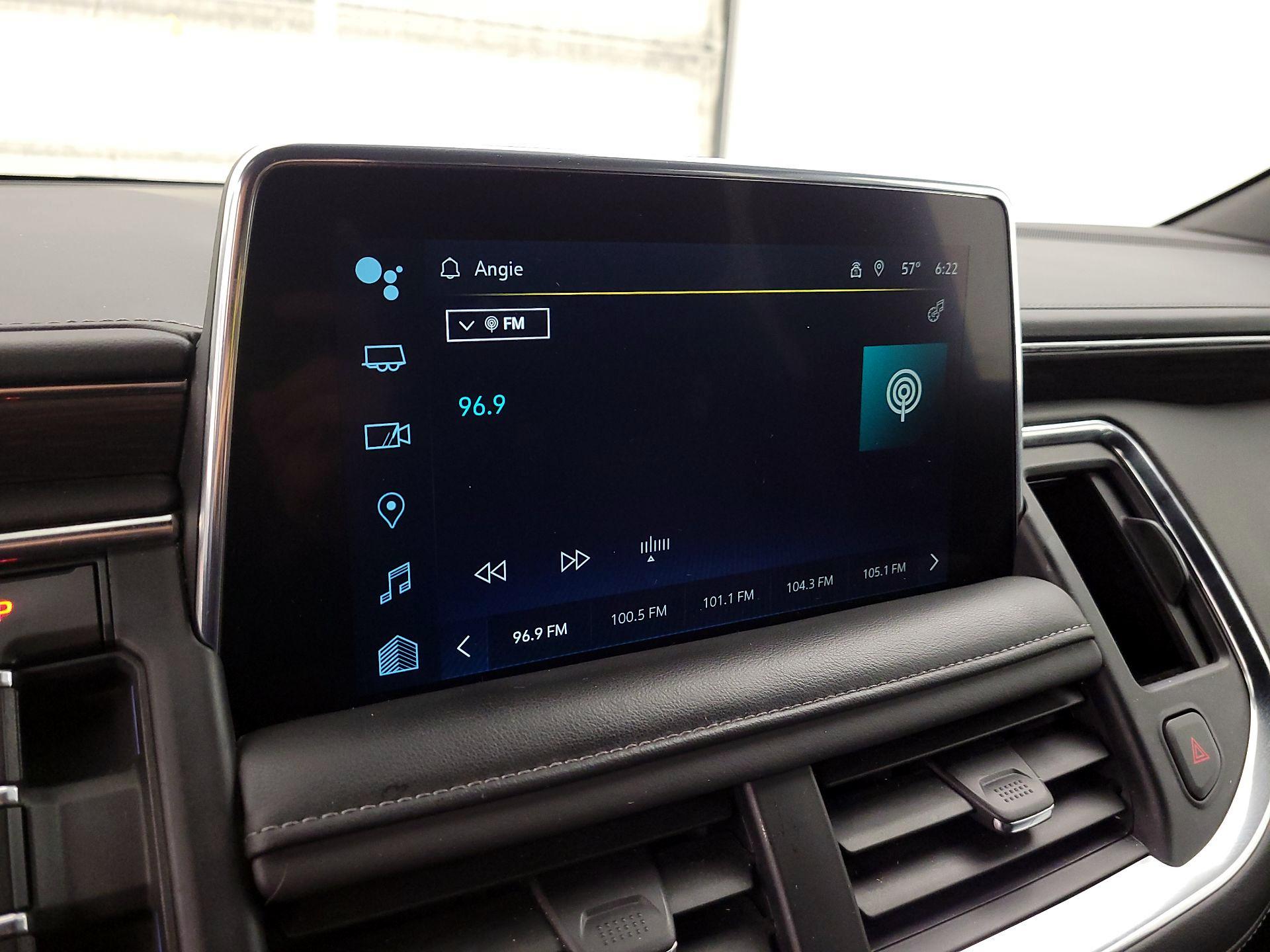 Thumbnail: 2024 Chevrolet Suburban - 15