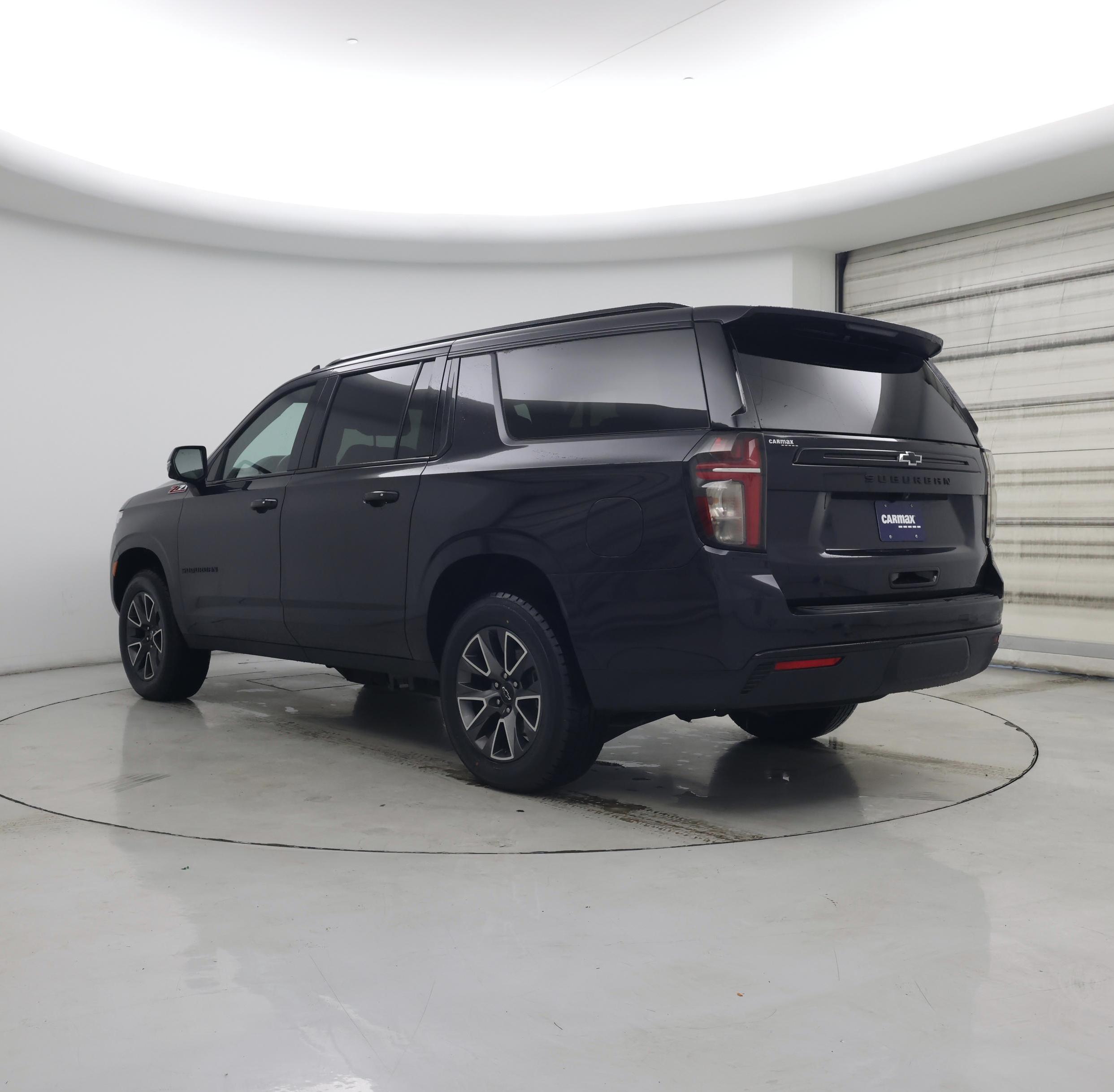 Thumbnail: 2024 Chevrolet Suburban - 2