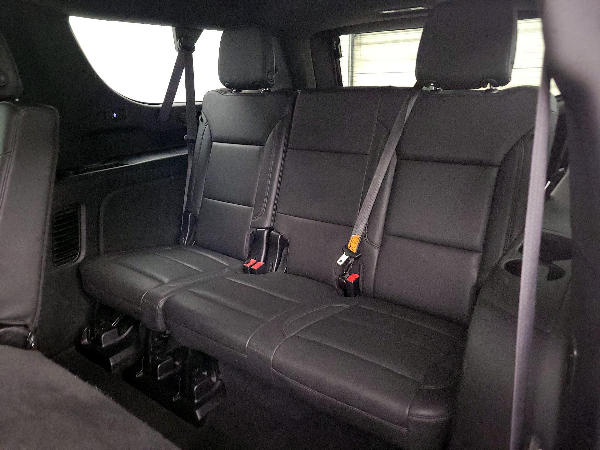 Thumbnail: 2024 Chevrolet Suburban - 20