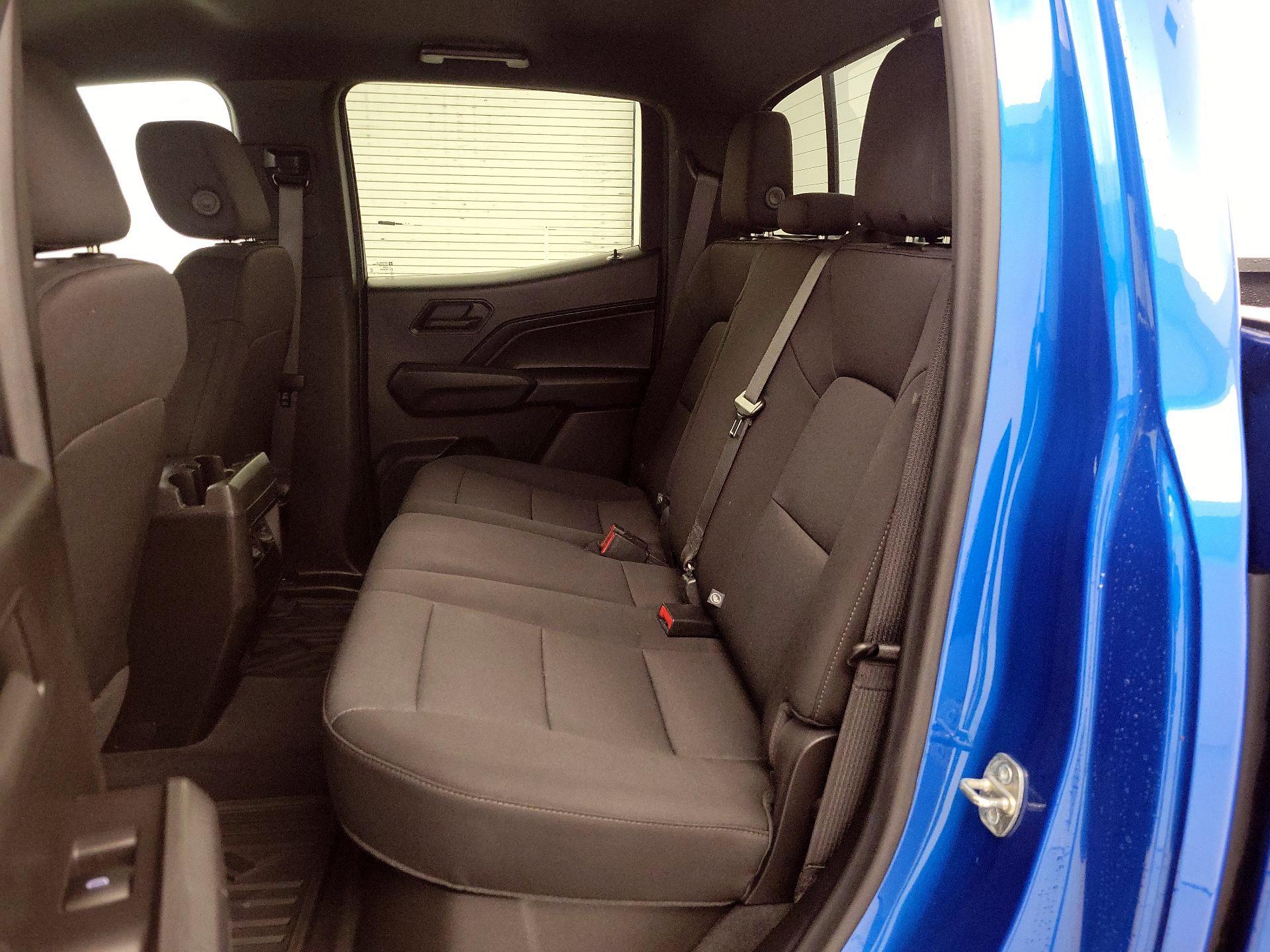 Thumbnail: 2023 Chevrolet Colorado - 19