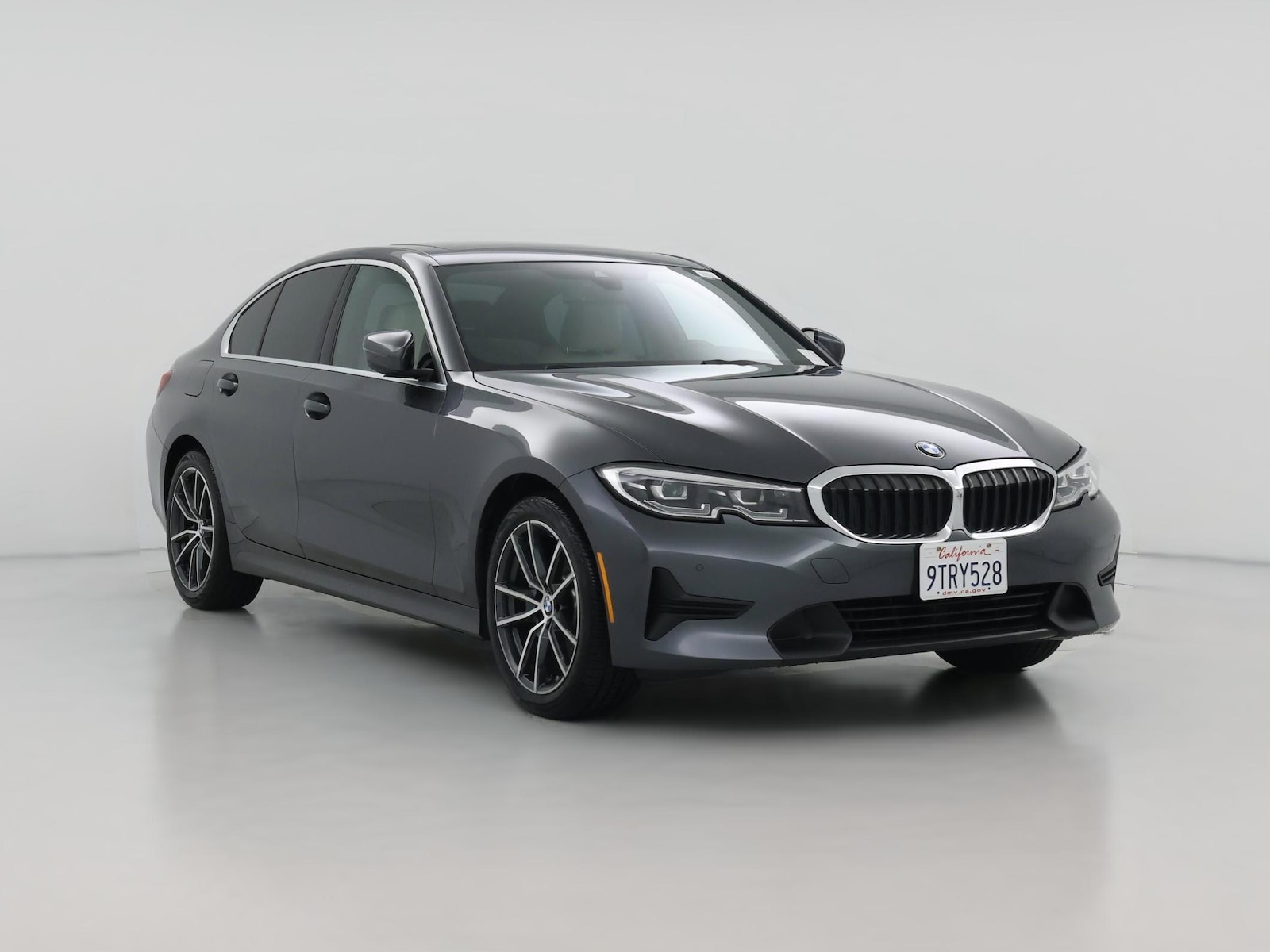 2019 BMW 3 Series 330i
