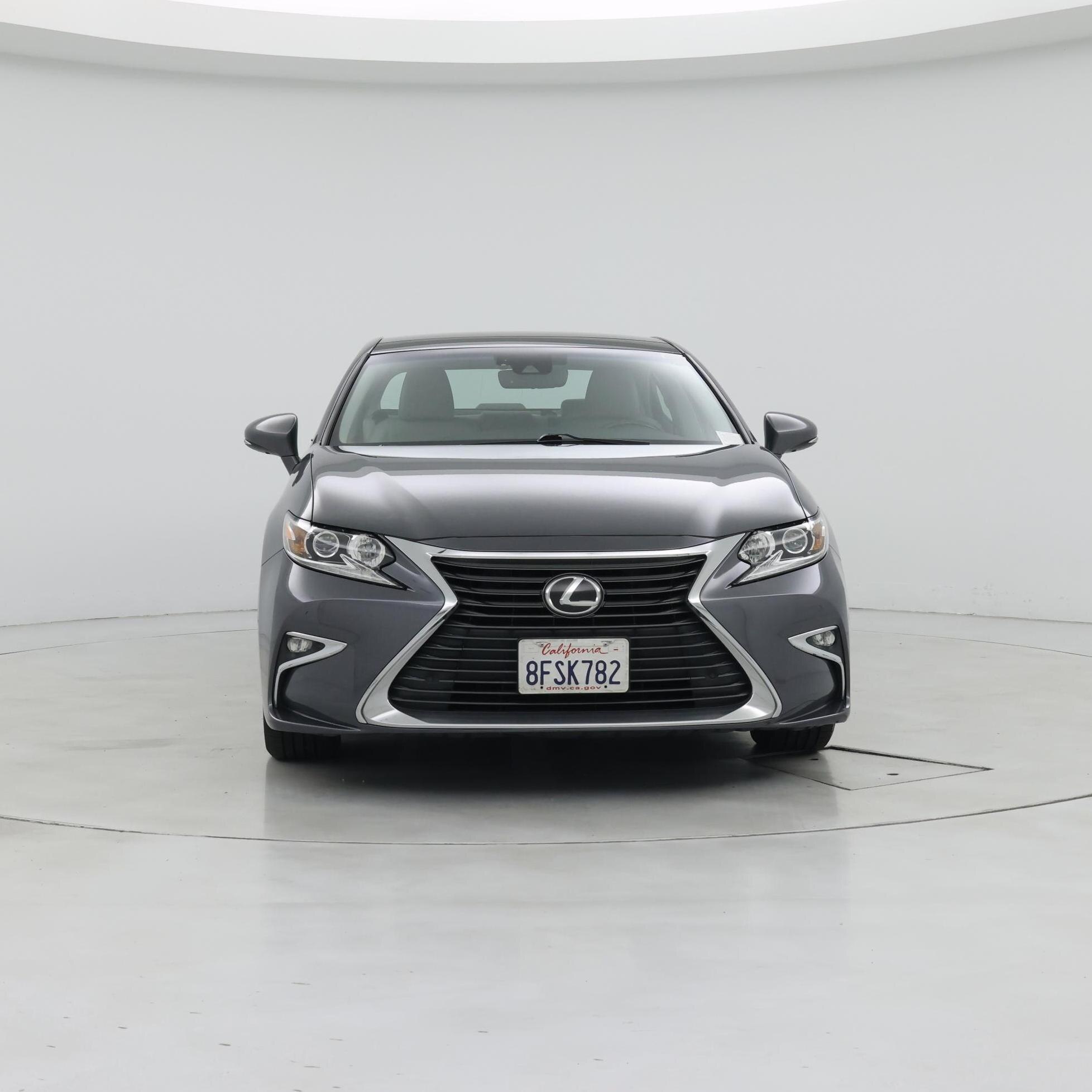 Thumbnail: 2018 Lexus ES - 5