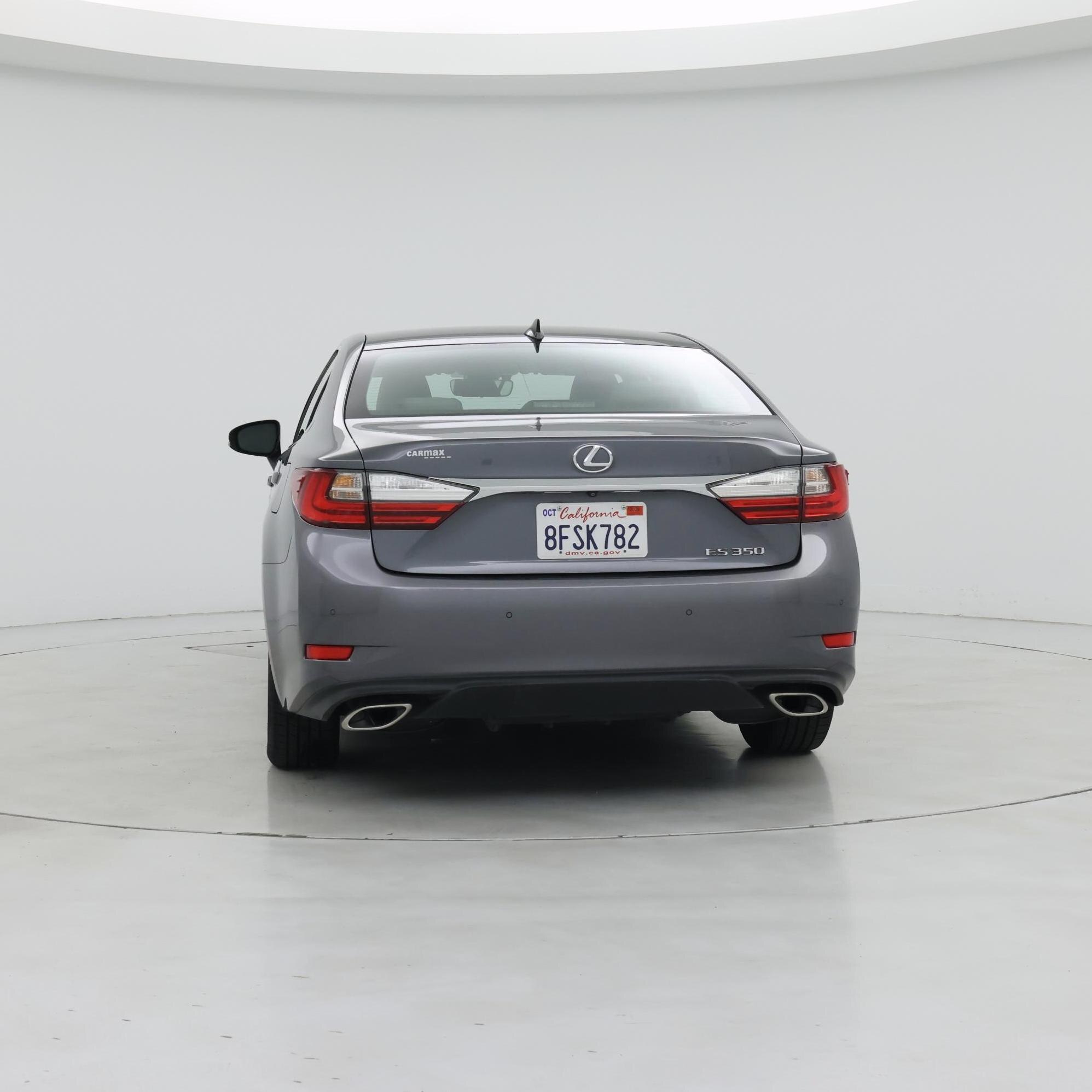 Thumbnail: 2018 Lexus ES - 6