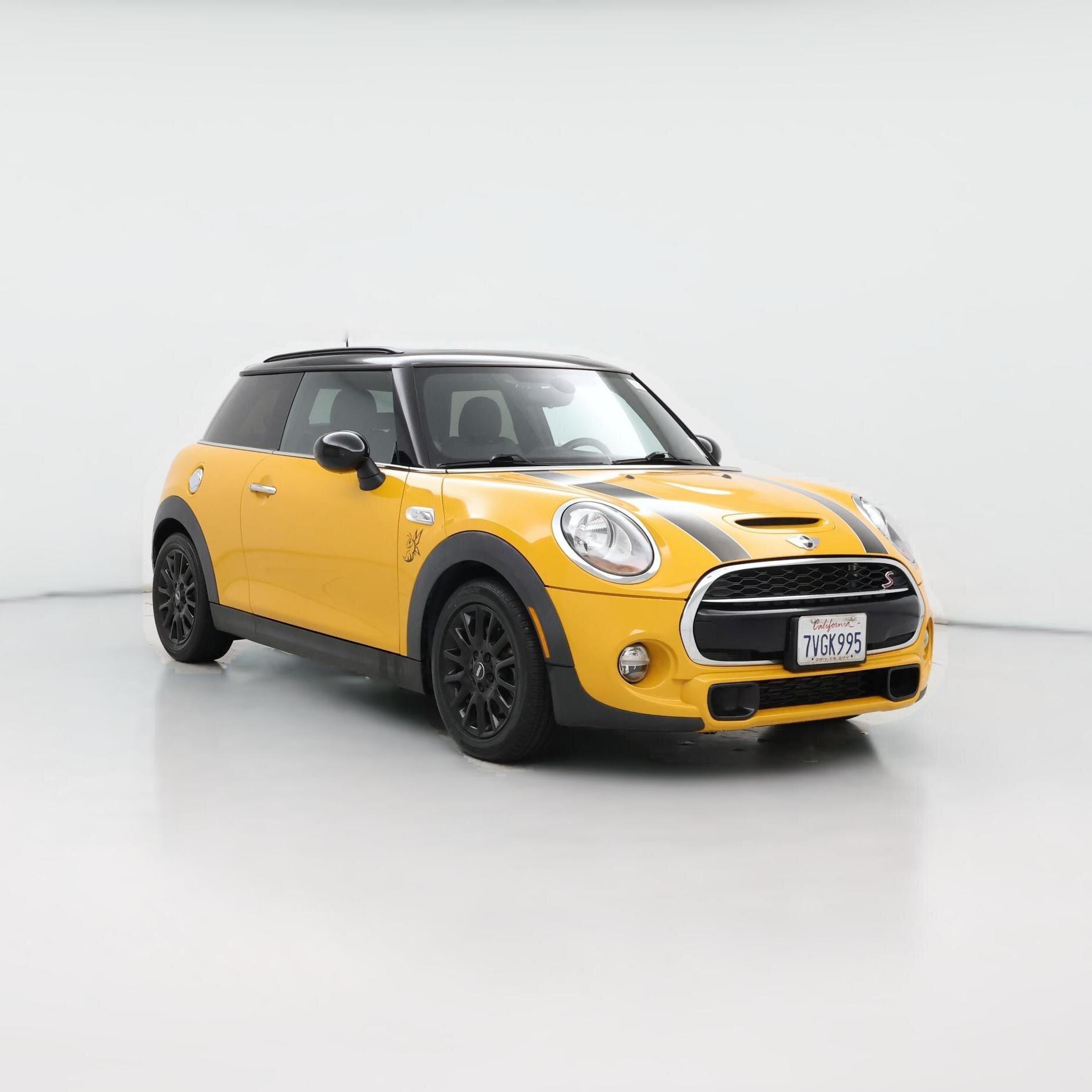 Thumbnail: 2017 MINI Cooper Hardtop - 1