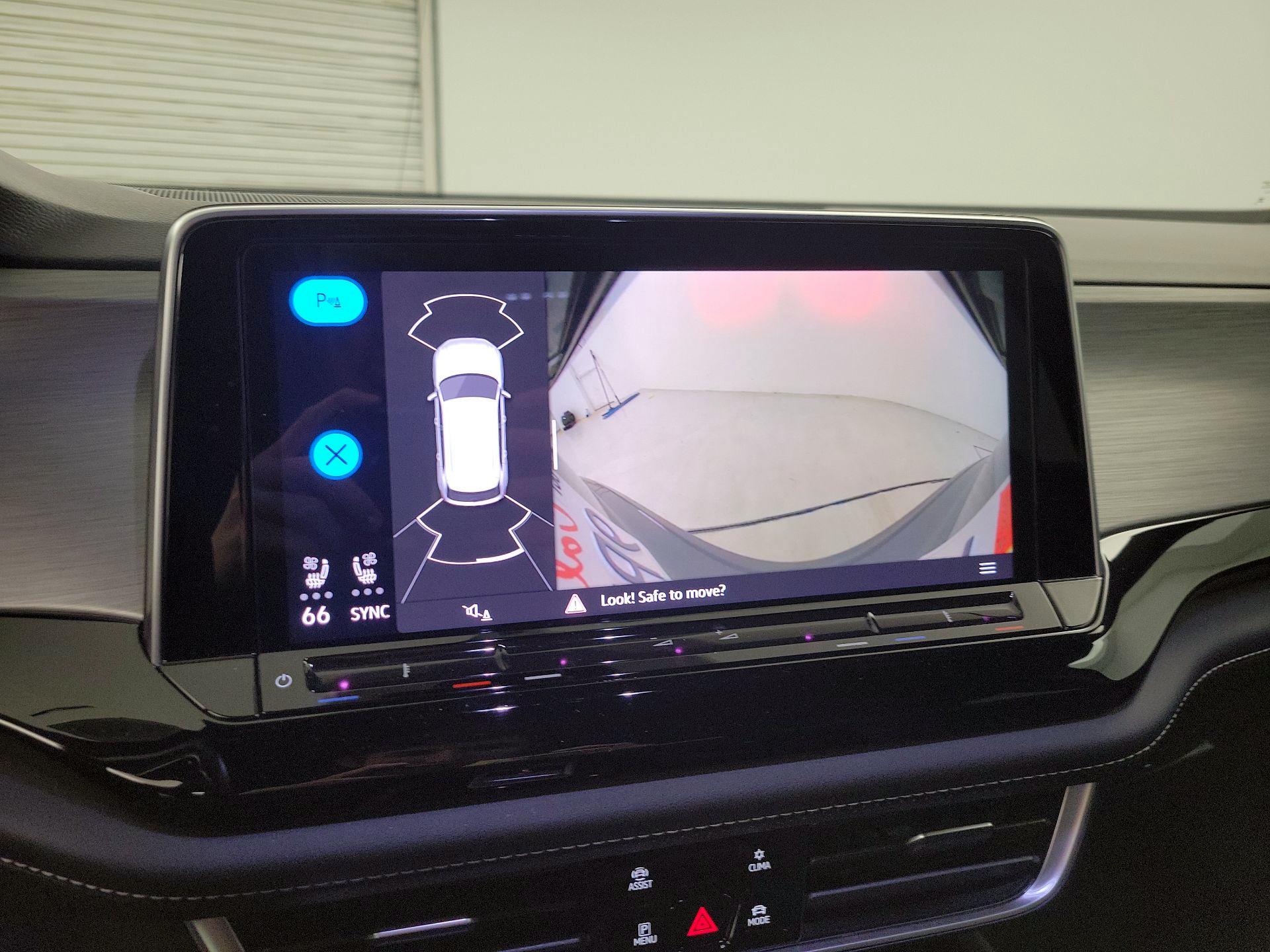 Thumbnail: 2024 Volkswagen Atlas - 15