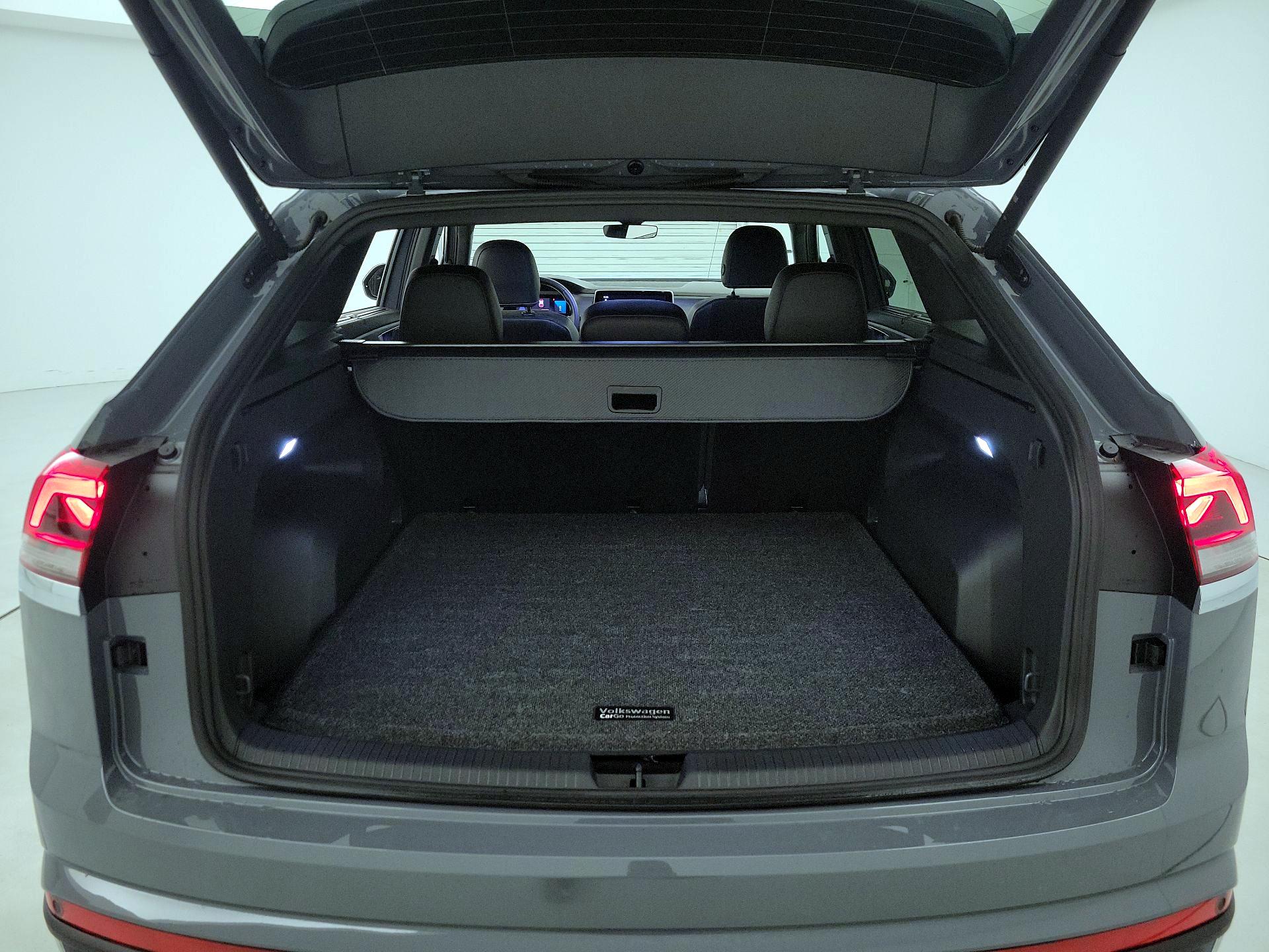 Thumbnail: 2024 Volkswagen Atlas - 20