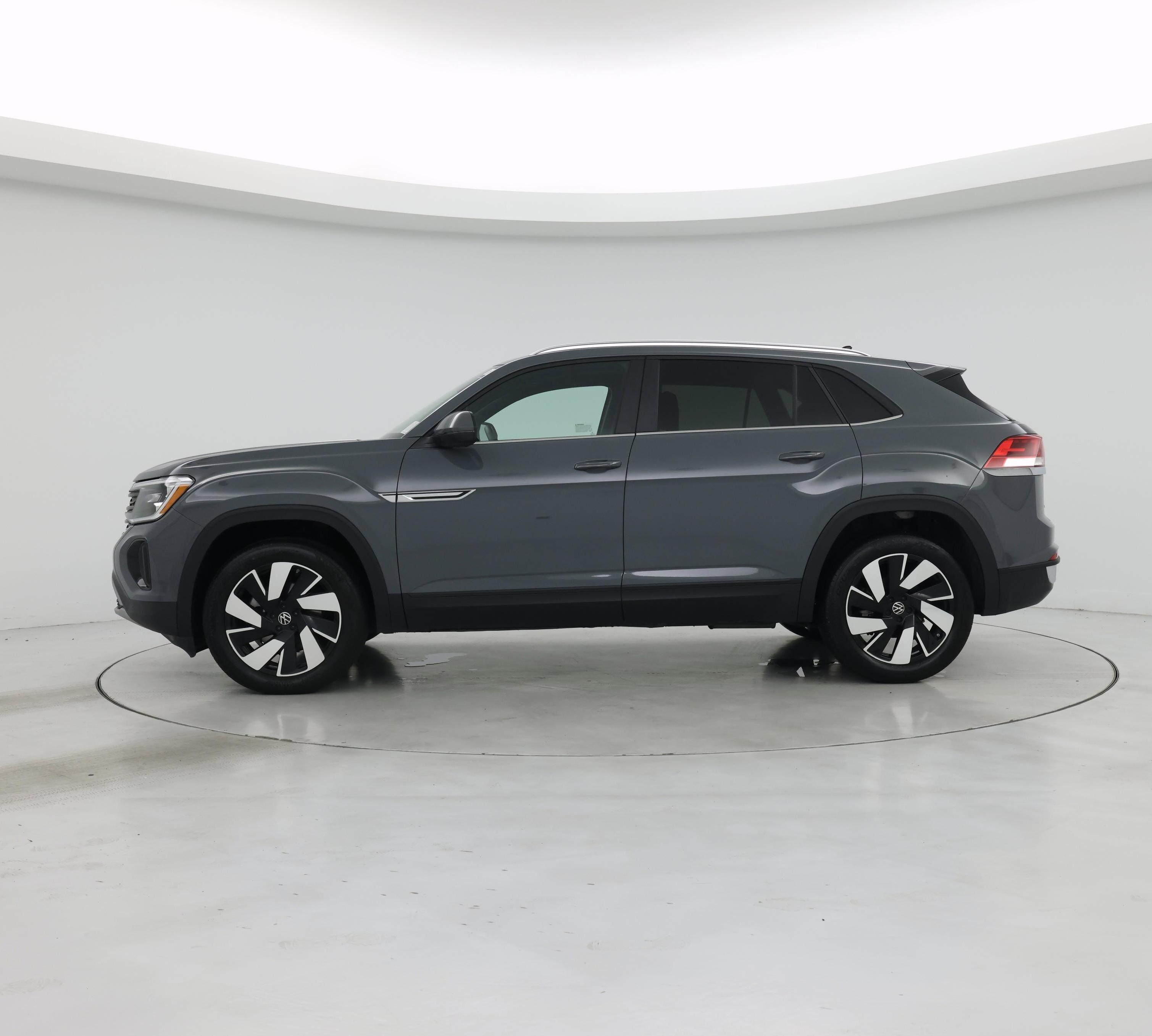 Thumbnail: 2024 Volkswagen Atlas - 3