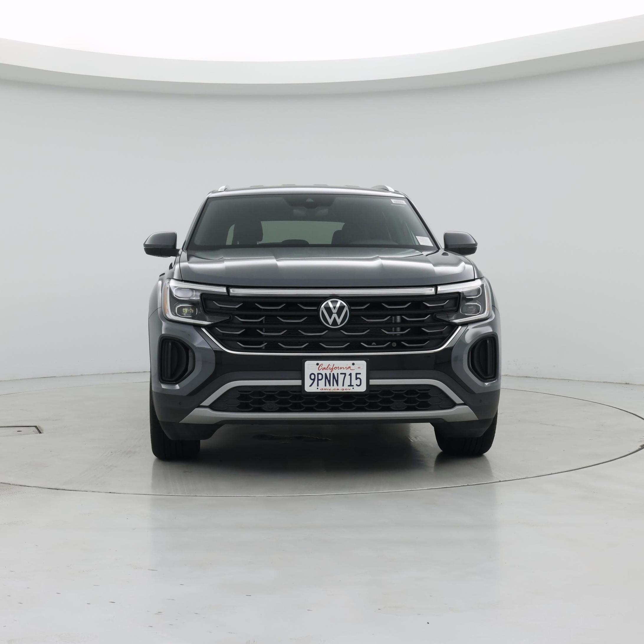Thumbnail: 2024 Volkswagen Atlas - 5
