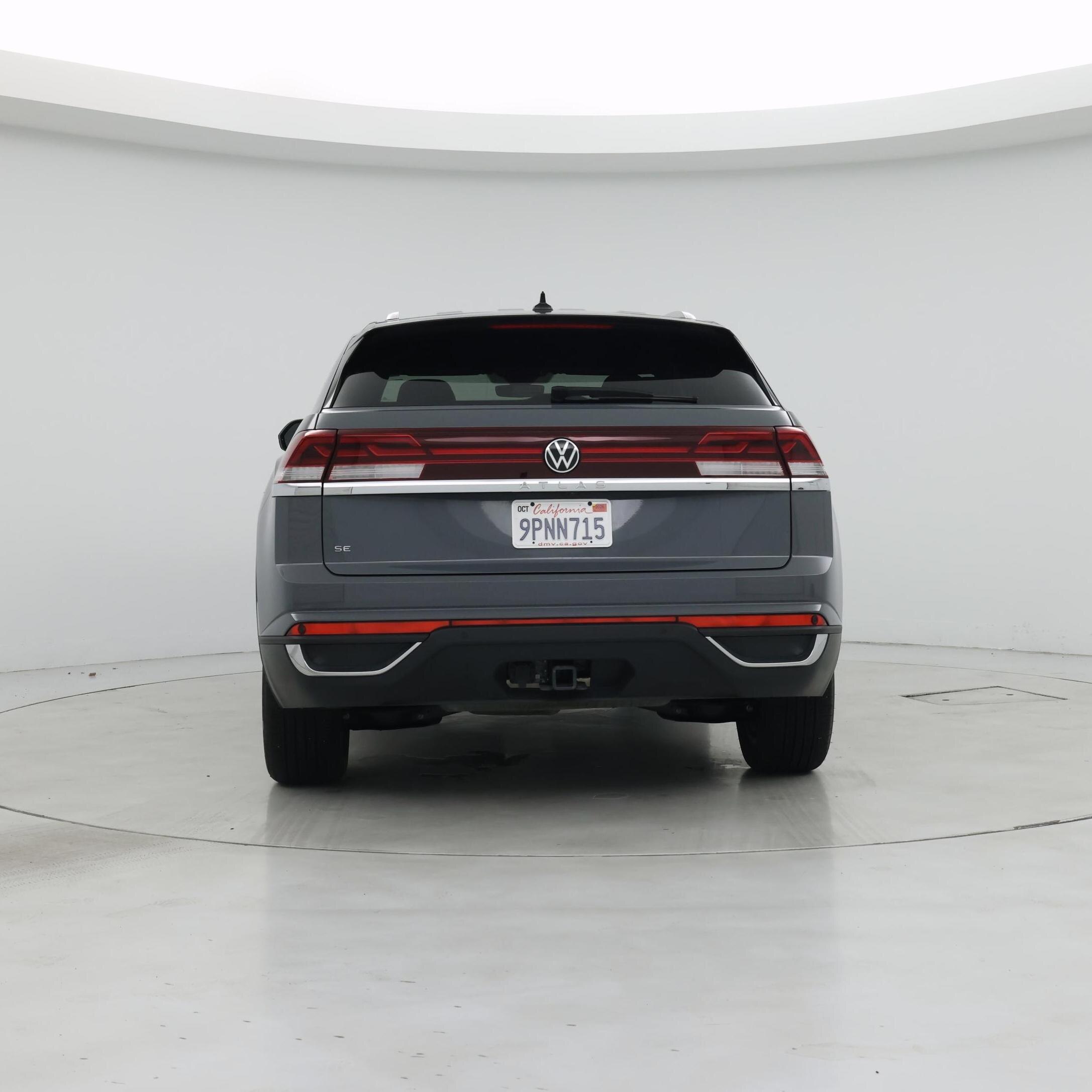 Thumbnail: 2024 Volkswagen Atlas - 6