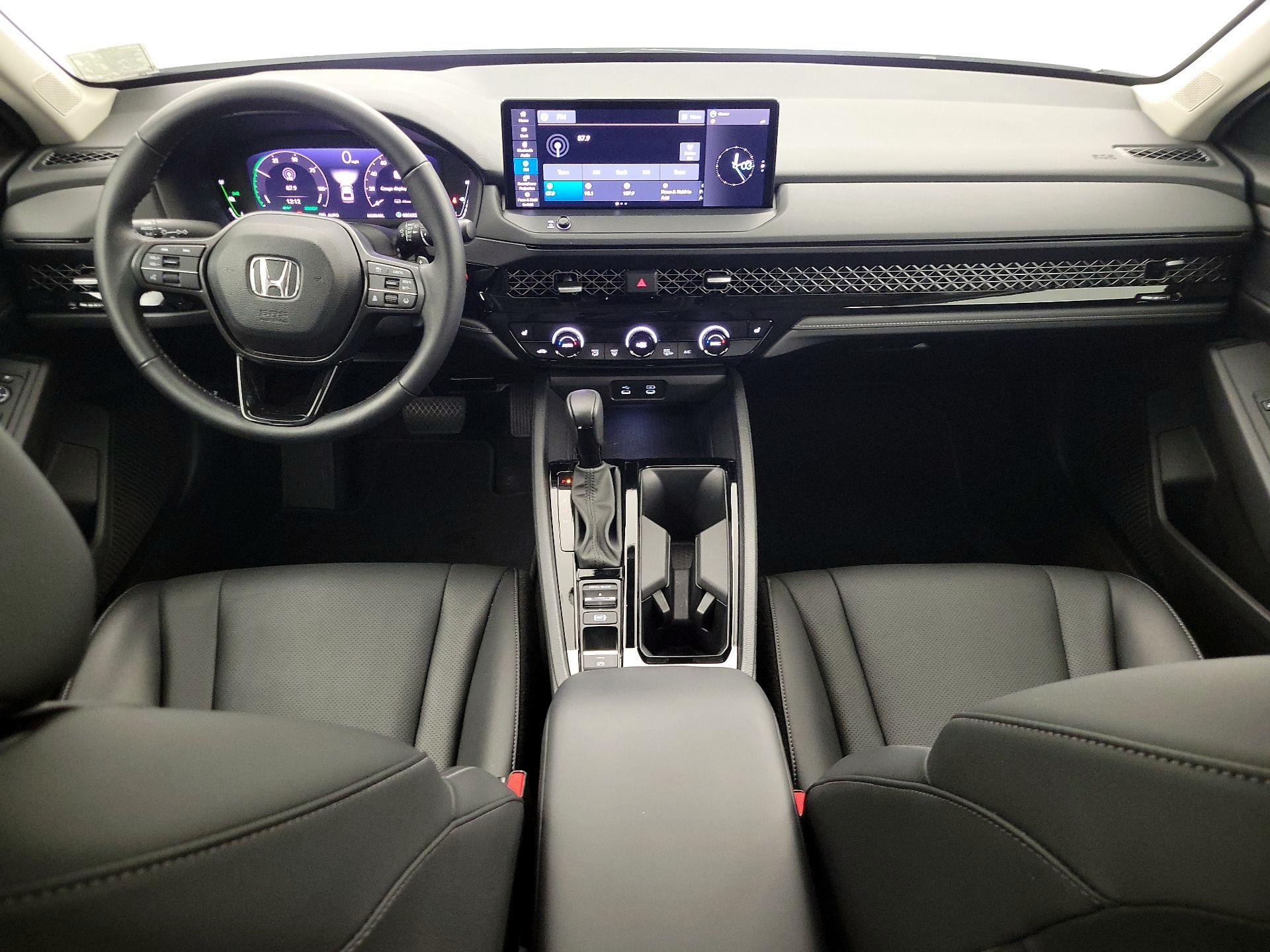 Thumbnail: 2024 Honda Accord - 9