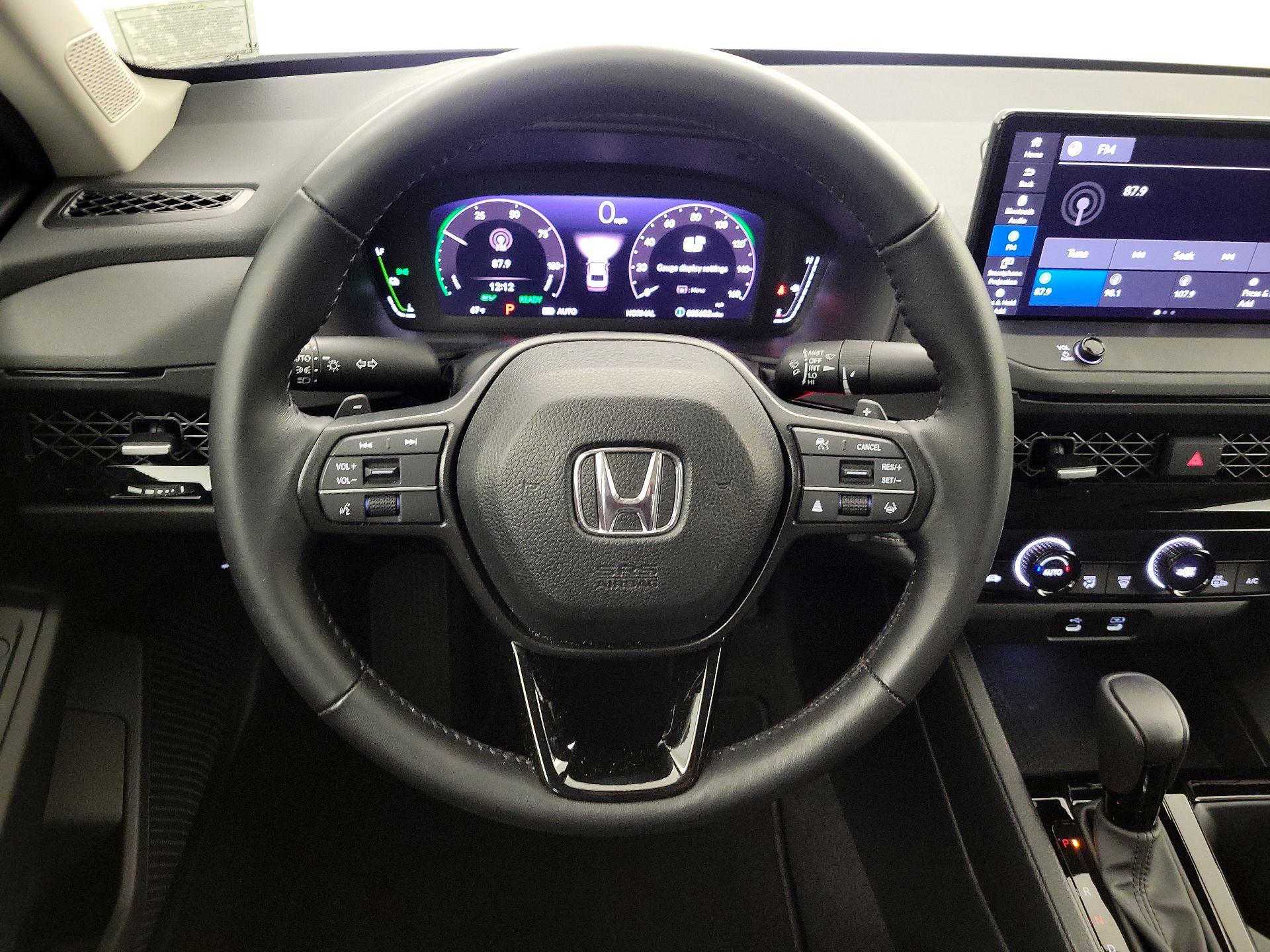 Thumbnail: 2024 Honda Accord - 10