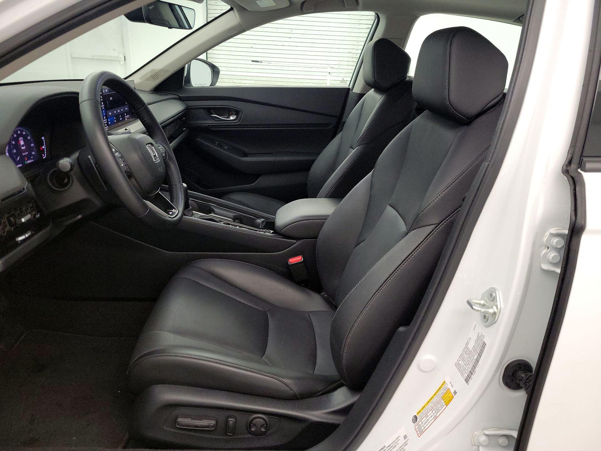 Thumbnail: 2024 Honda Accord - 11