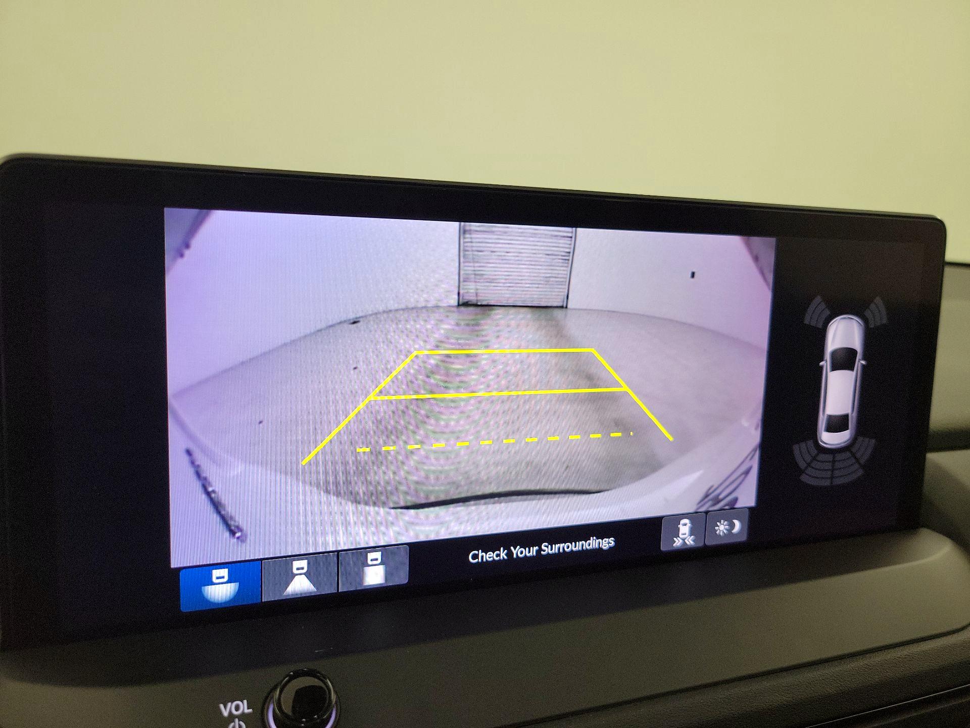 Thumbnail: 2024 Honda Accord - 13